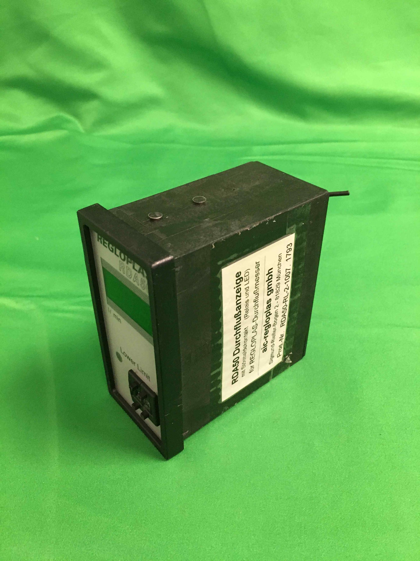 REGLOPLAS RDA50 RDA50