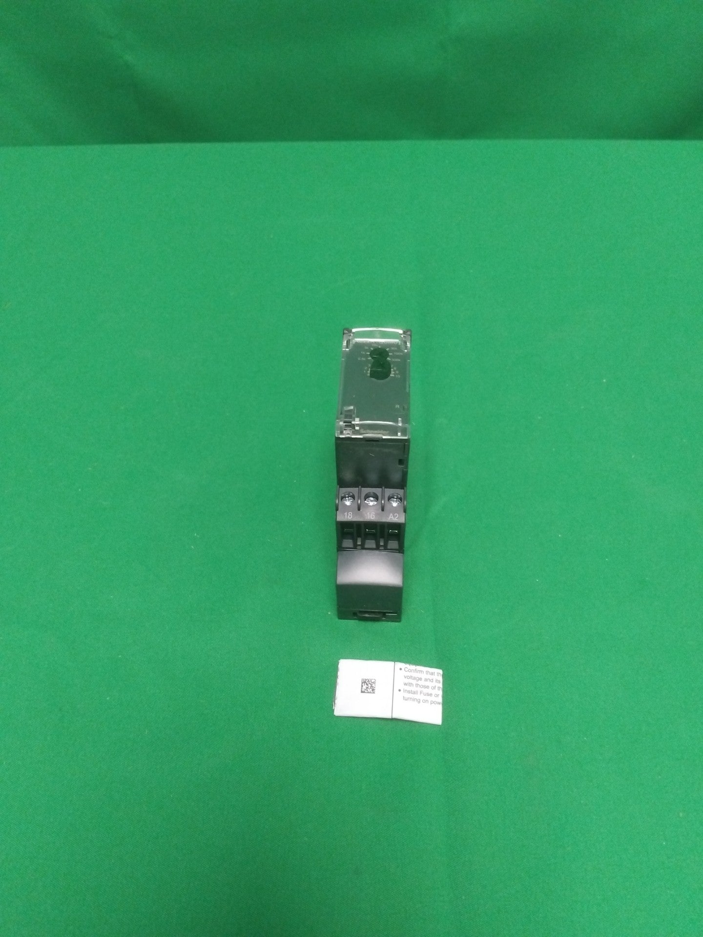 Schneider-Electric RE22R1QCMU RE22R1QCMU