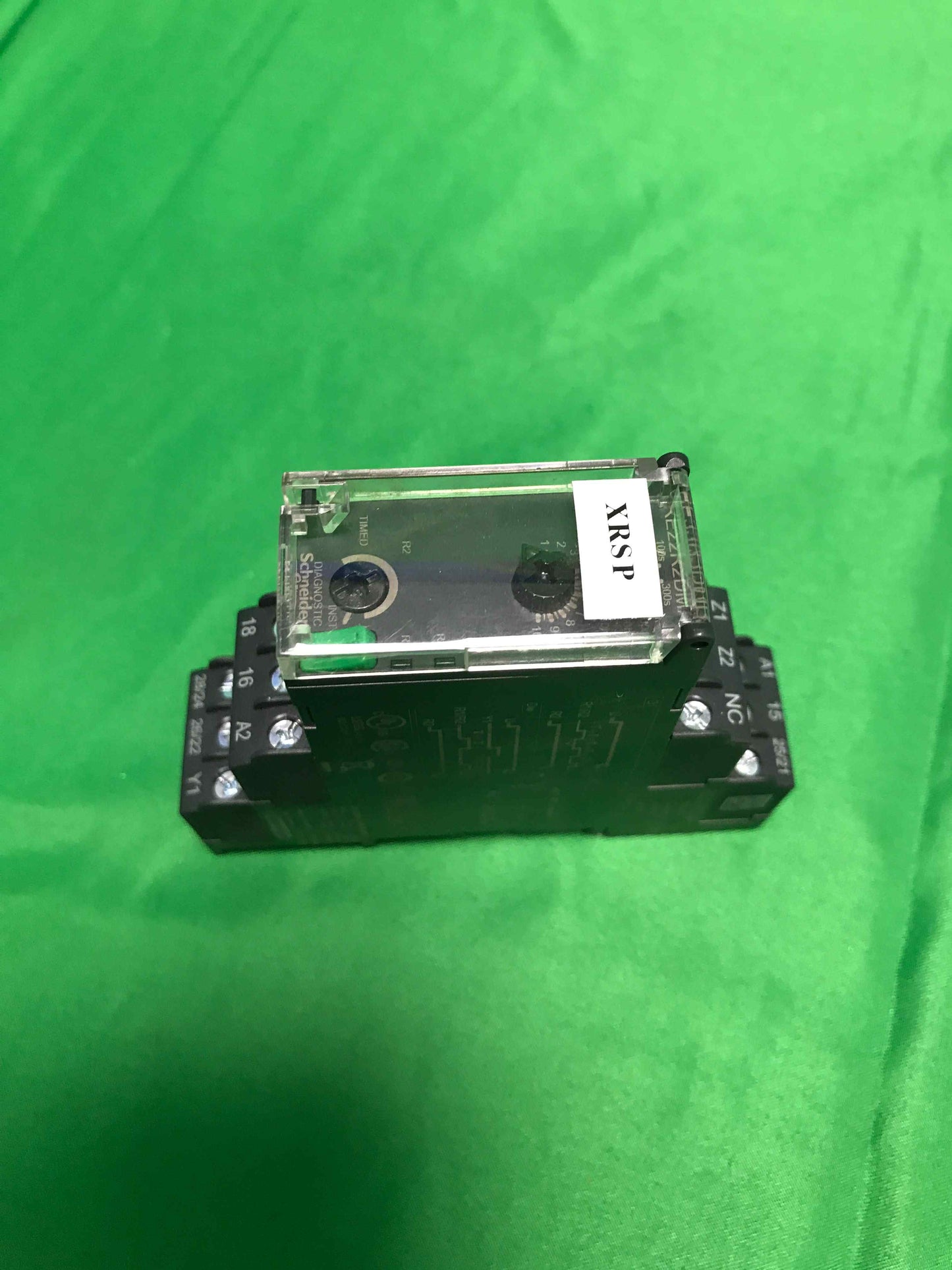 Telemecanique RE22R2DMR RE22R2DMR