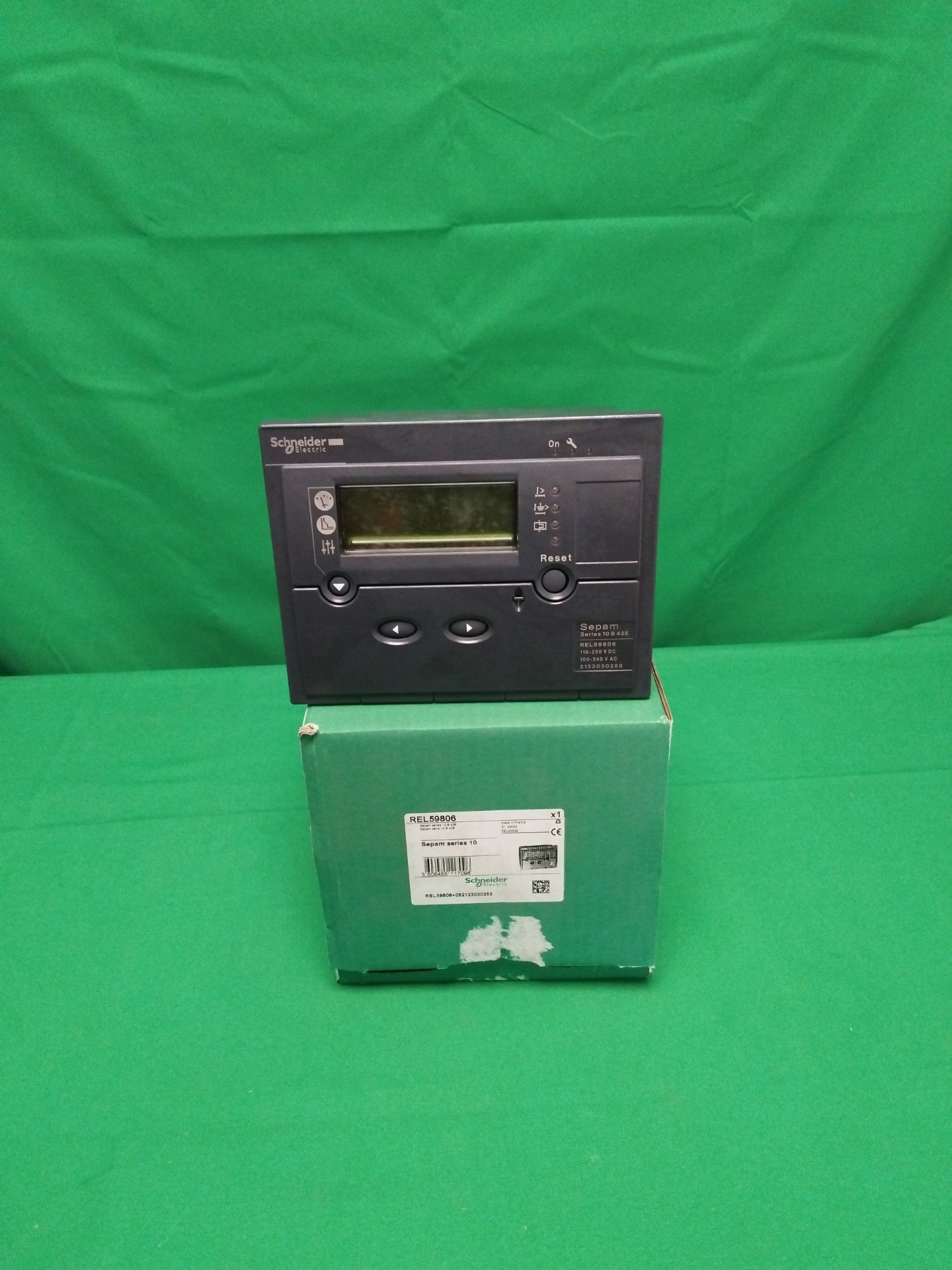 Schneider-Electric REL59806 REL59806