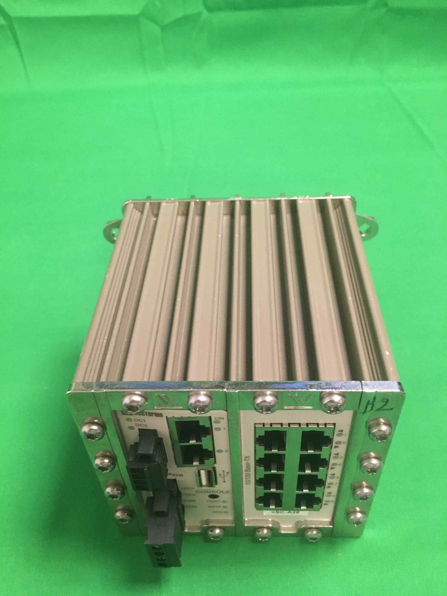 WESTERMO RFI-10-SMA RFI10SMA