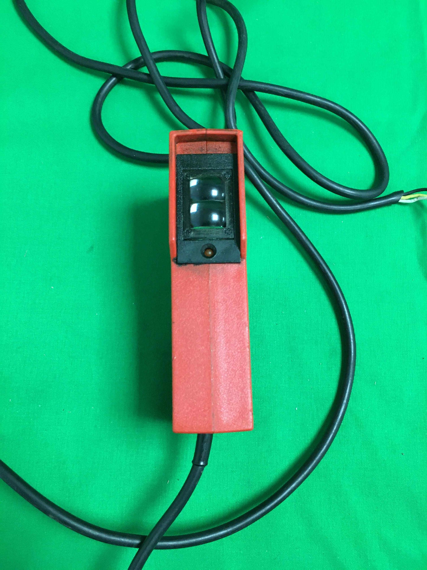 LEUZE ELECTRONIC RK80 4-24 V RK80424V R K80/ 4-24 V-