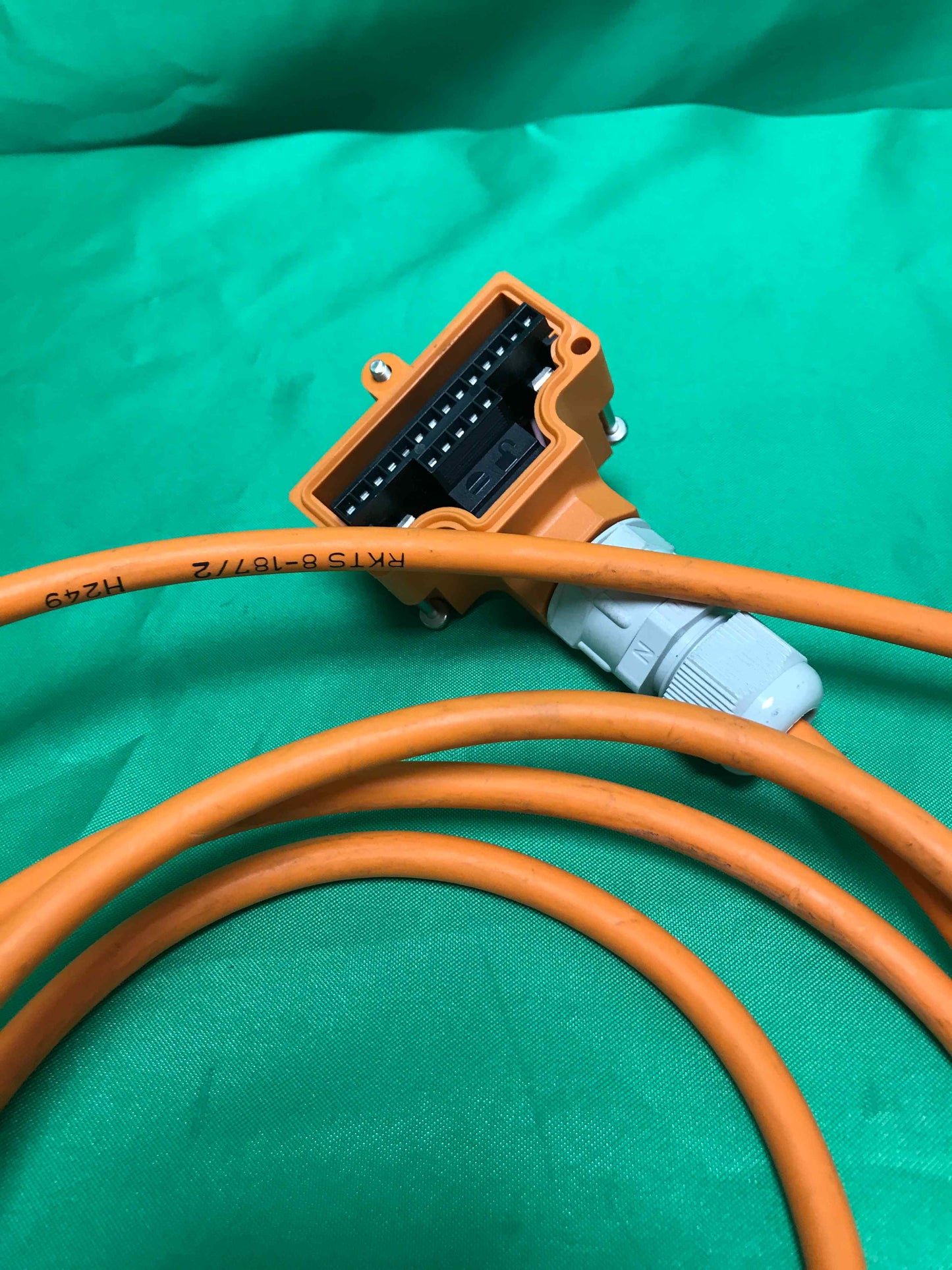 Lumberg Automation-RKTS 8-187 2/RKTS81872