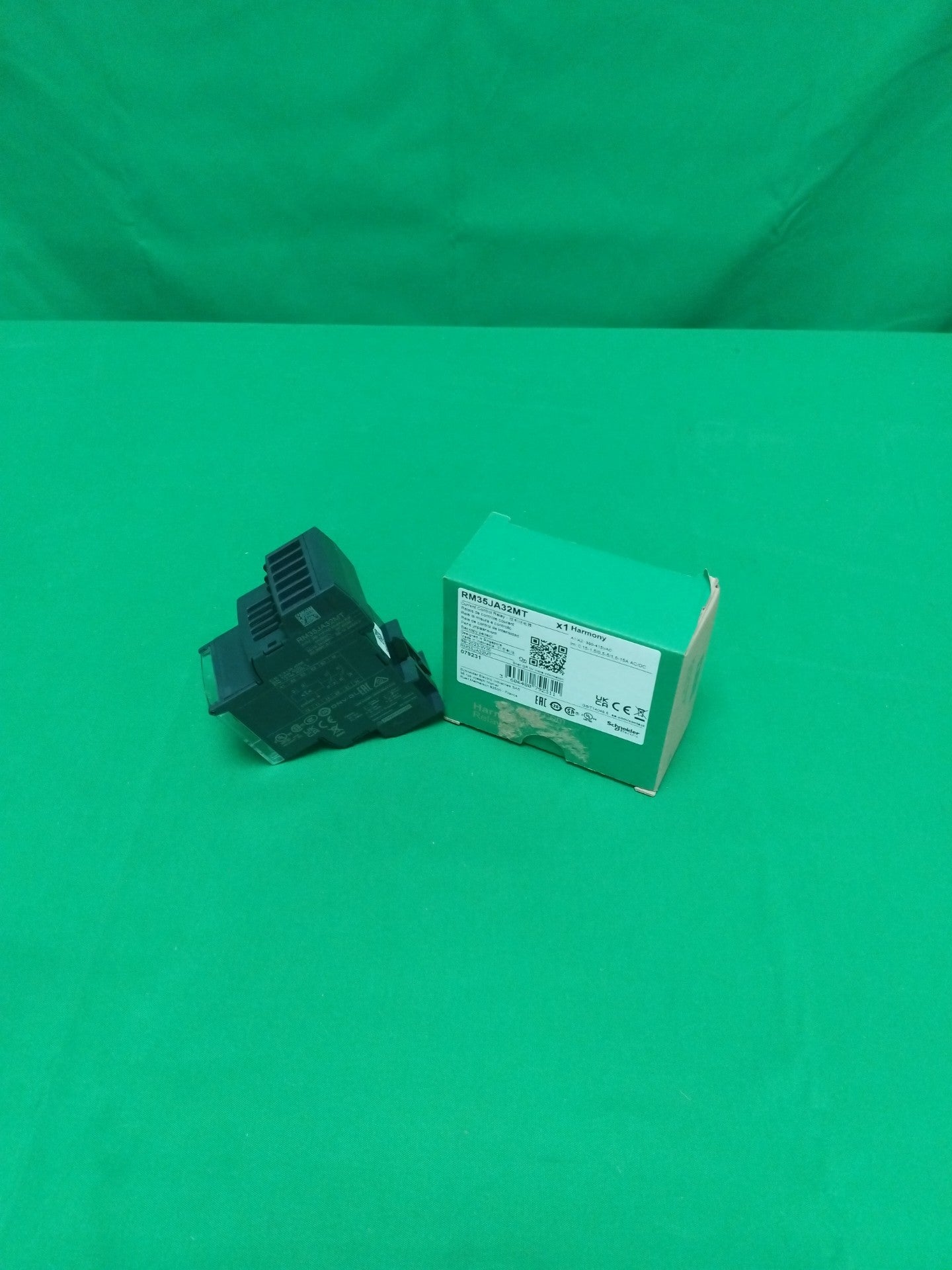 Schneider-Electric RM35JA32MT RM35JA32MT