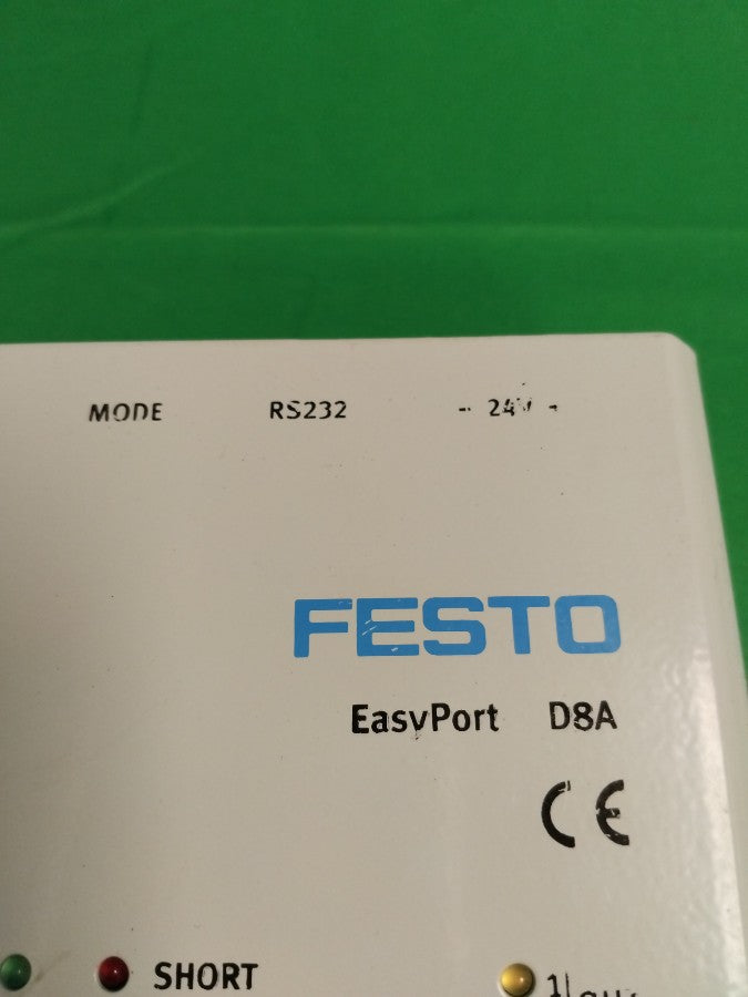 FESTO EASYPORT EASYPORT