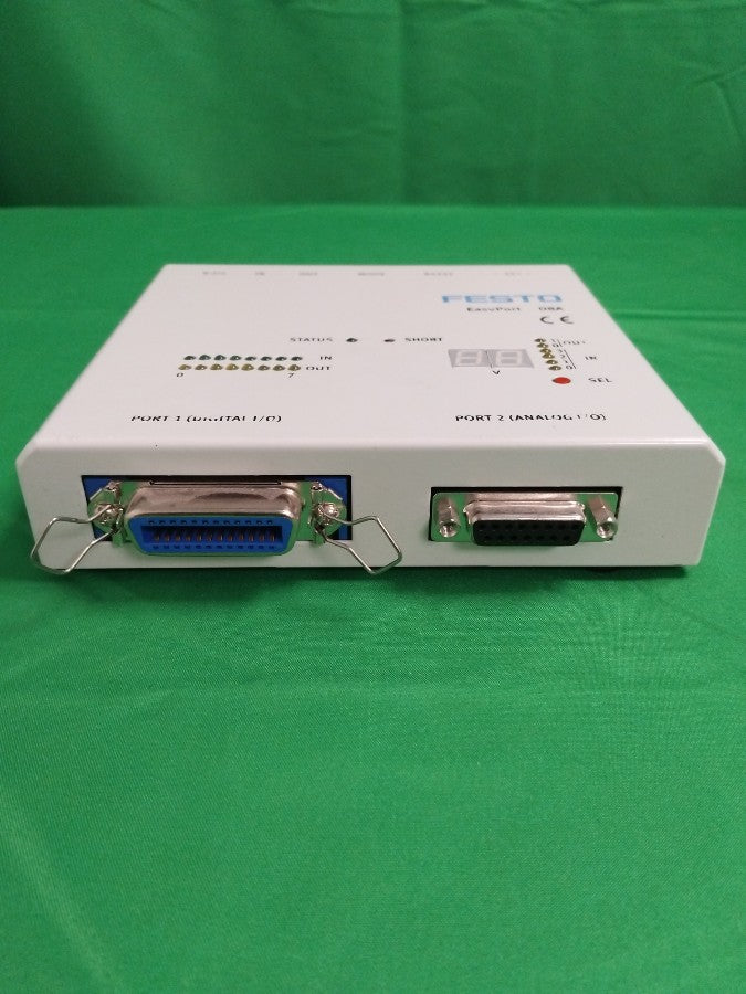 FESTO EASYPORT EASYPORT