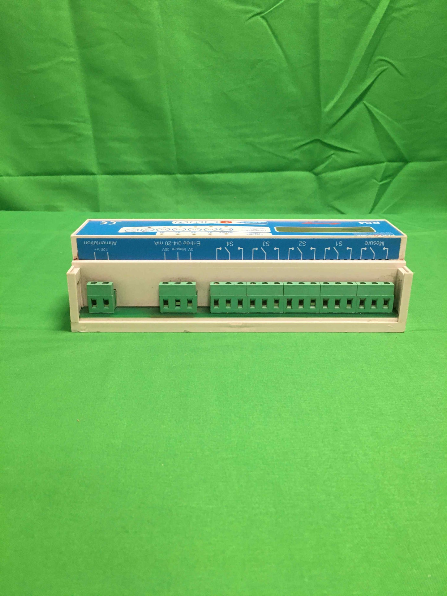PARATRONIC-RS4/RS4