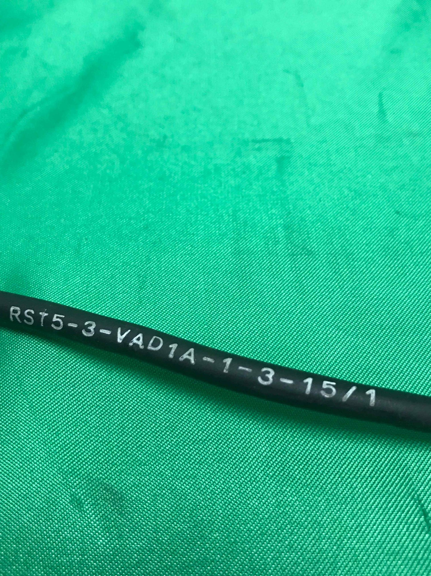 Lumberg Automation-RST5-3-VAD1A/RST53VAD1A