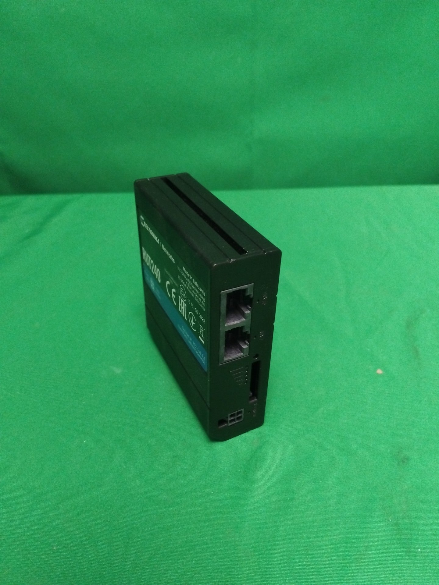 TELTONIKA RUT240 RUT240 LTE ROUTER
