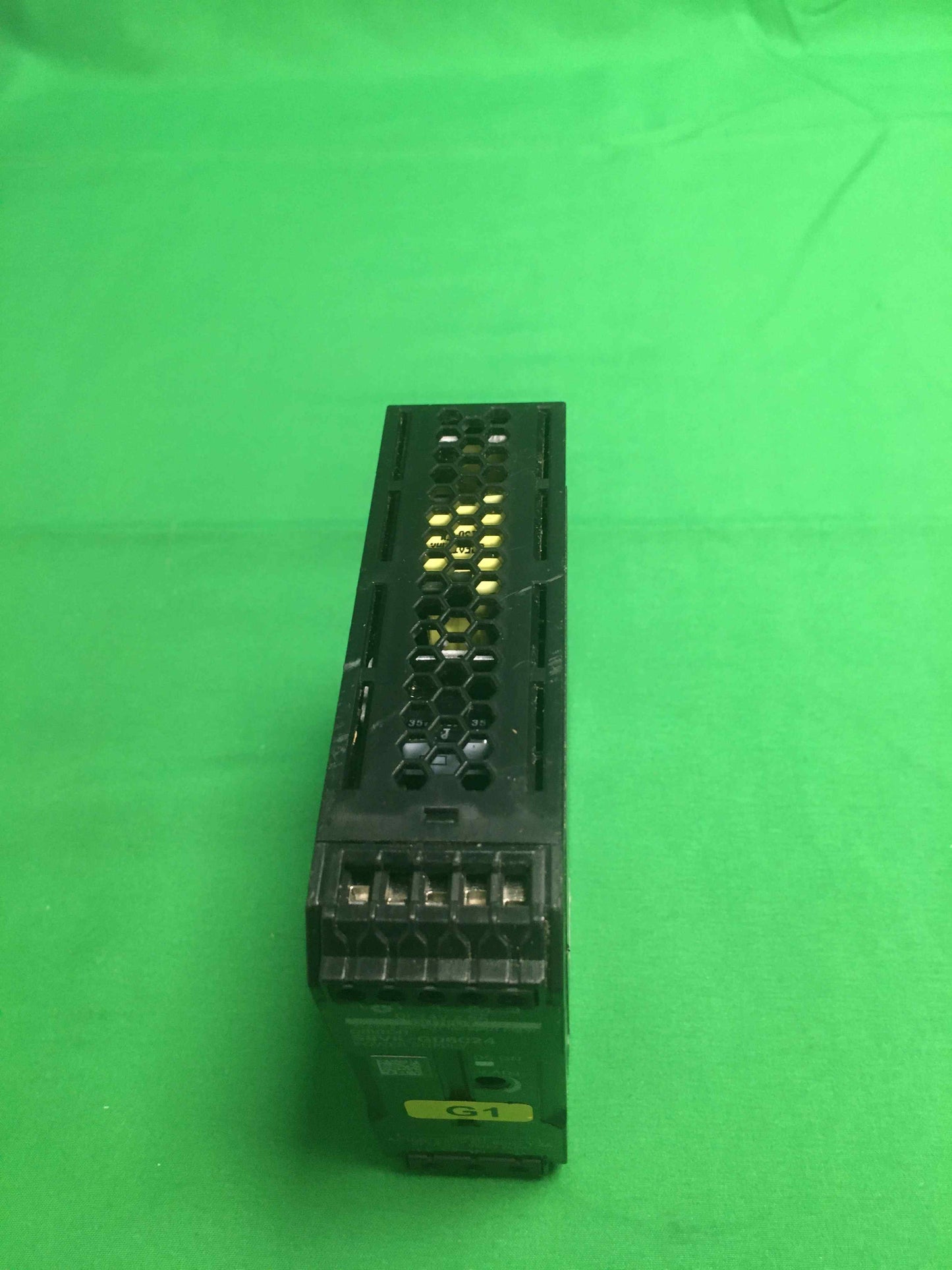 Omron S8VK-G06024 S8VKG06024