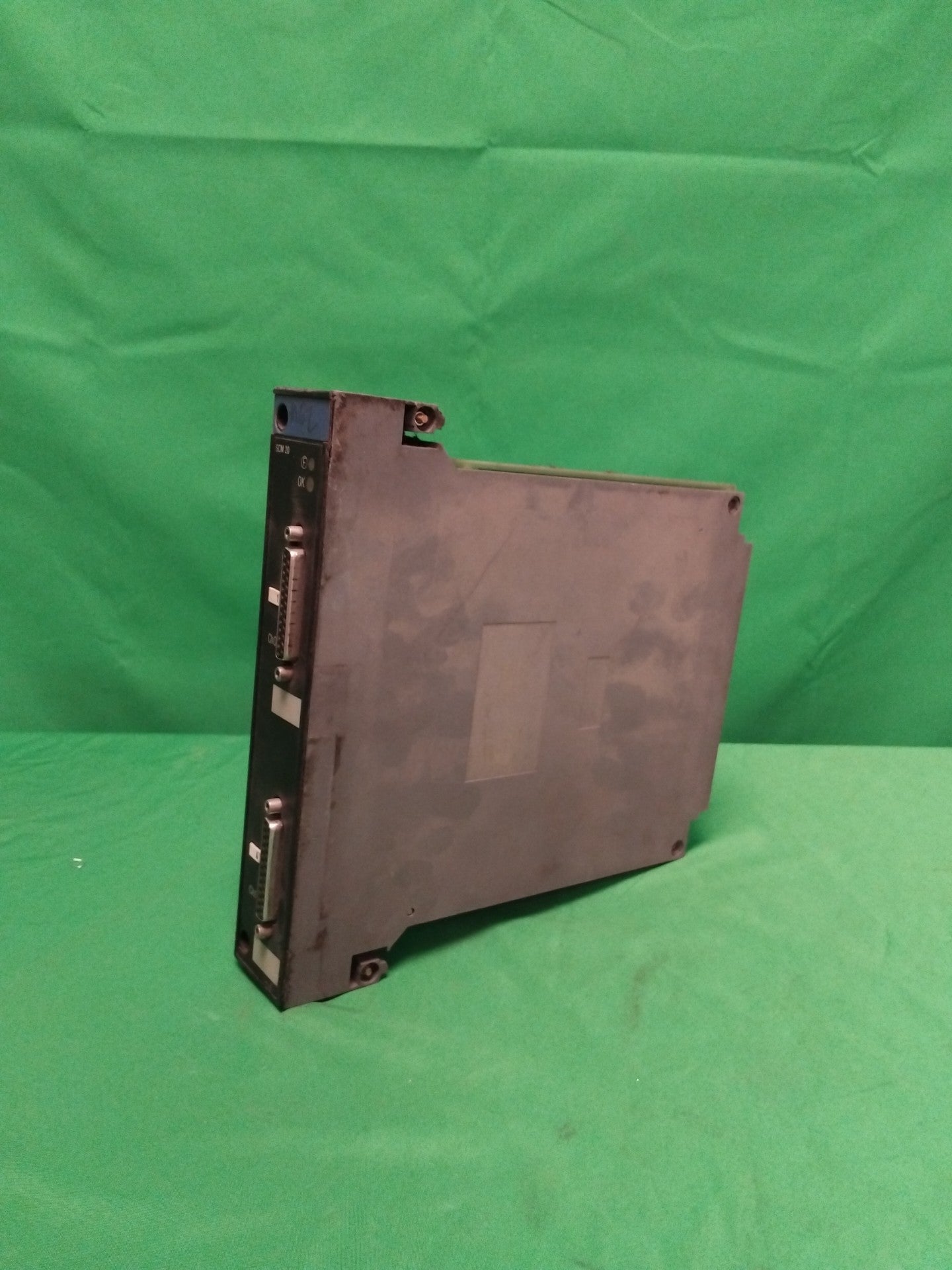 Telemecanique TSX SCM20 TSXSCM20 CONTROLE MODULE