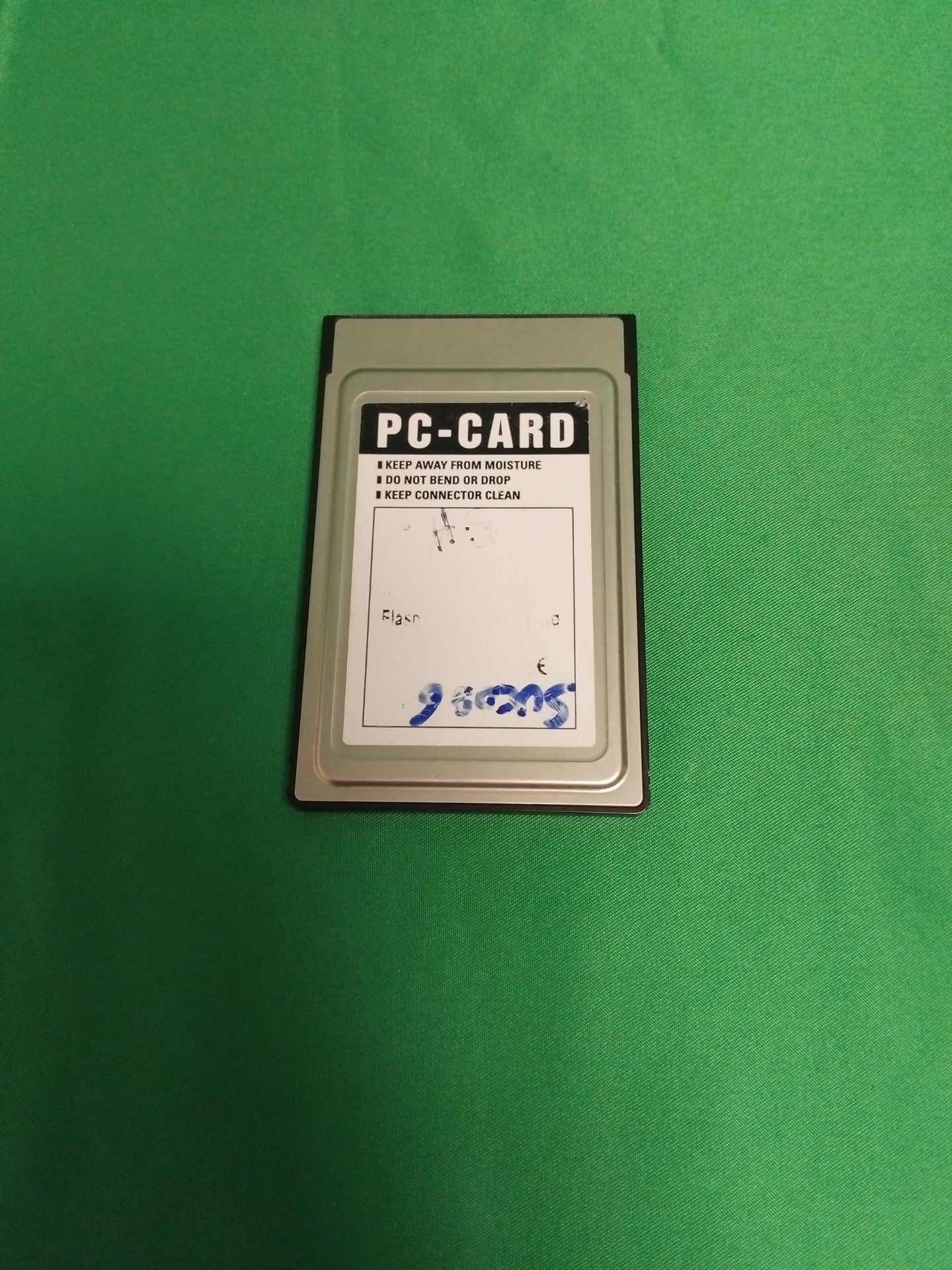 SCM SCM720-0003-01 FCL001M-15C-00-89B4 SCM720000301FCL001M15C0089B4 Defective