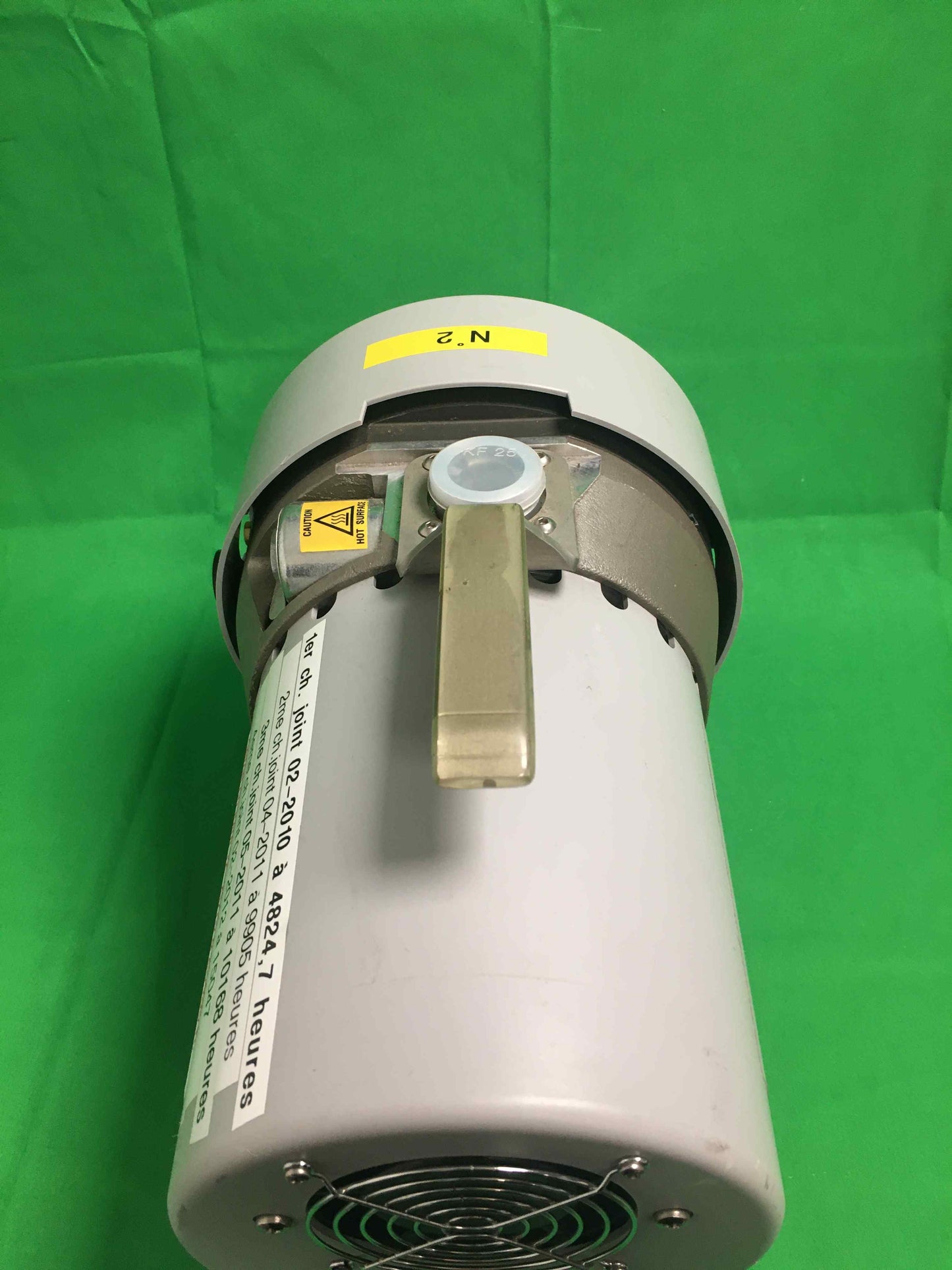 AGILENT TECHNOLOGIES SH-110 SH110