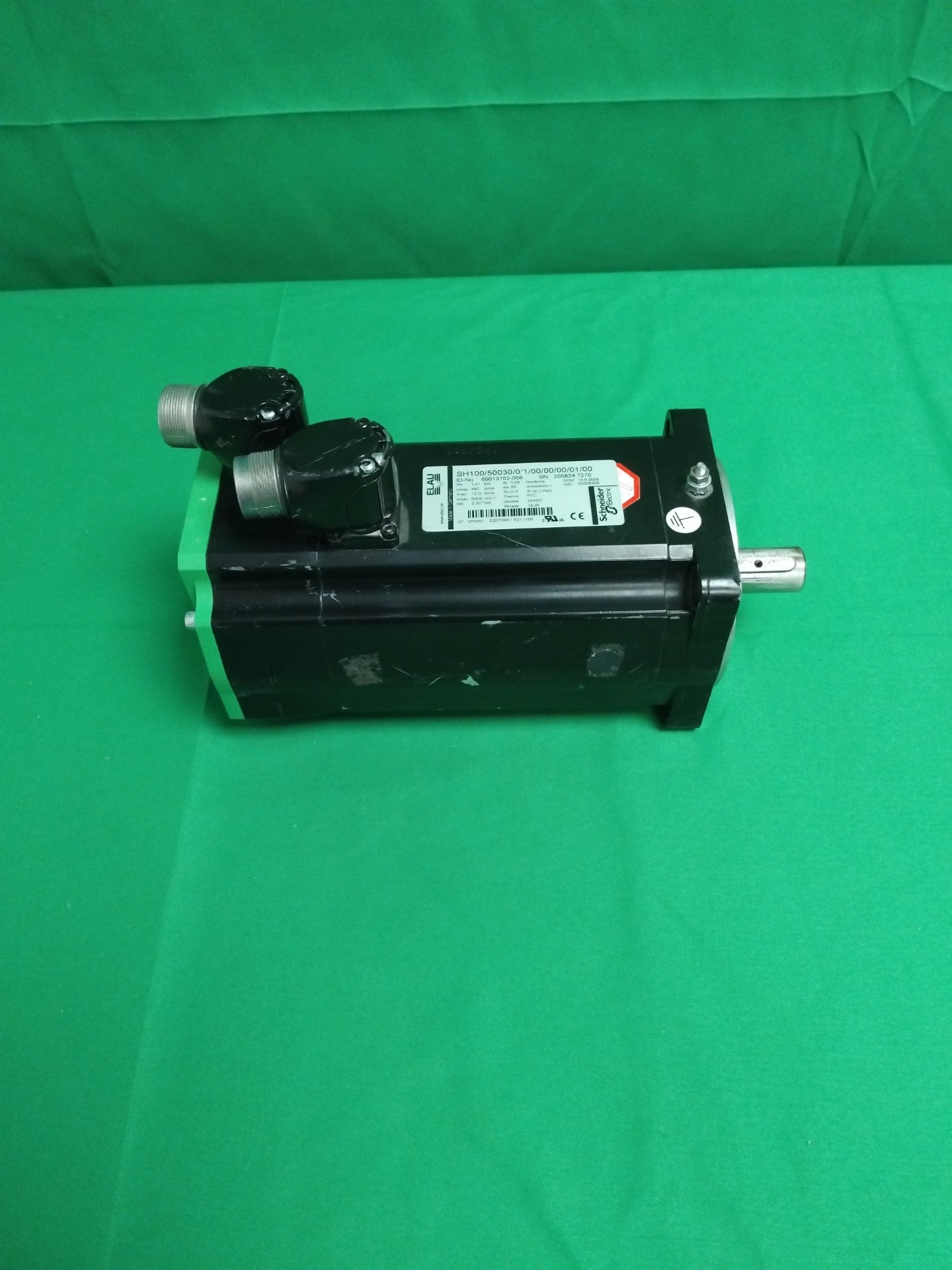 Schneider-Electric SH100/50030/0/1/00/00/00/01/00 SH10050030010000000100