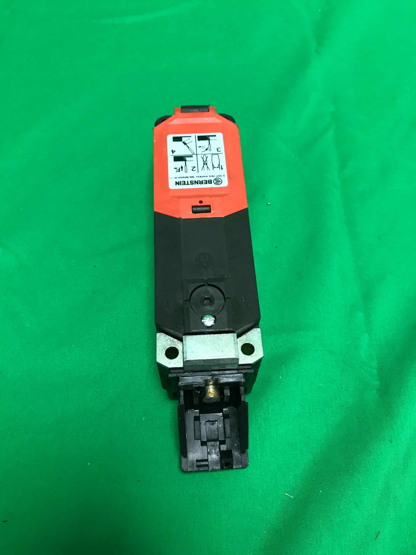BERNSTEIN SLK-F-UC-55-R1-A0-L0-21 SLKFUC55R1A0L021