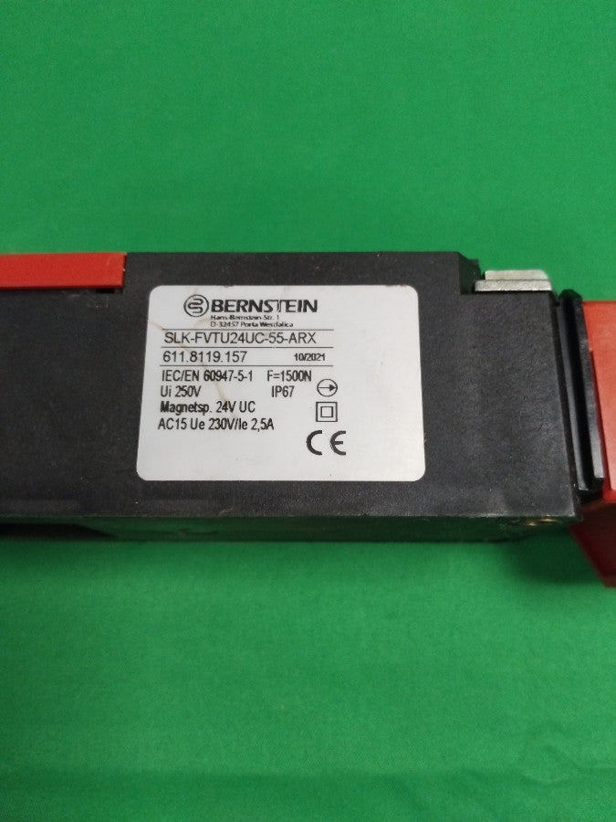 BERNSTEIN SLK-FVU24UC-55-ARX SLKFVU24UC55ARX
