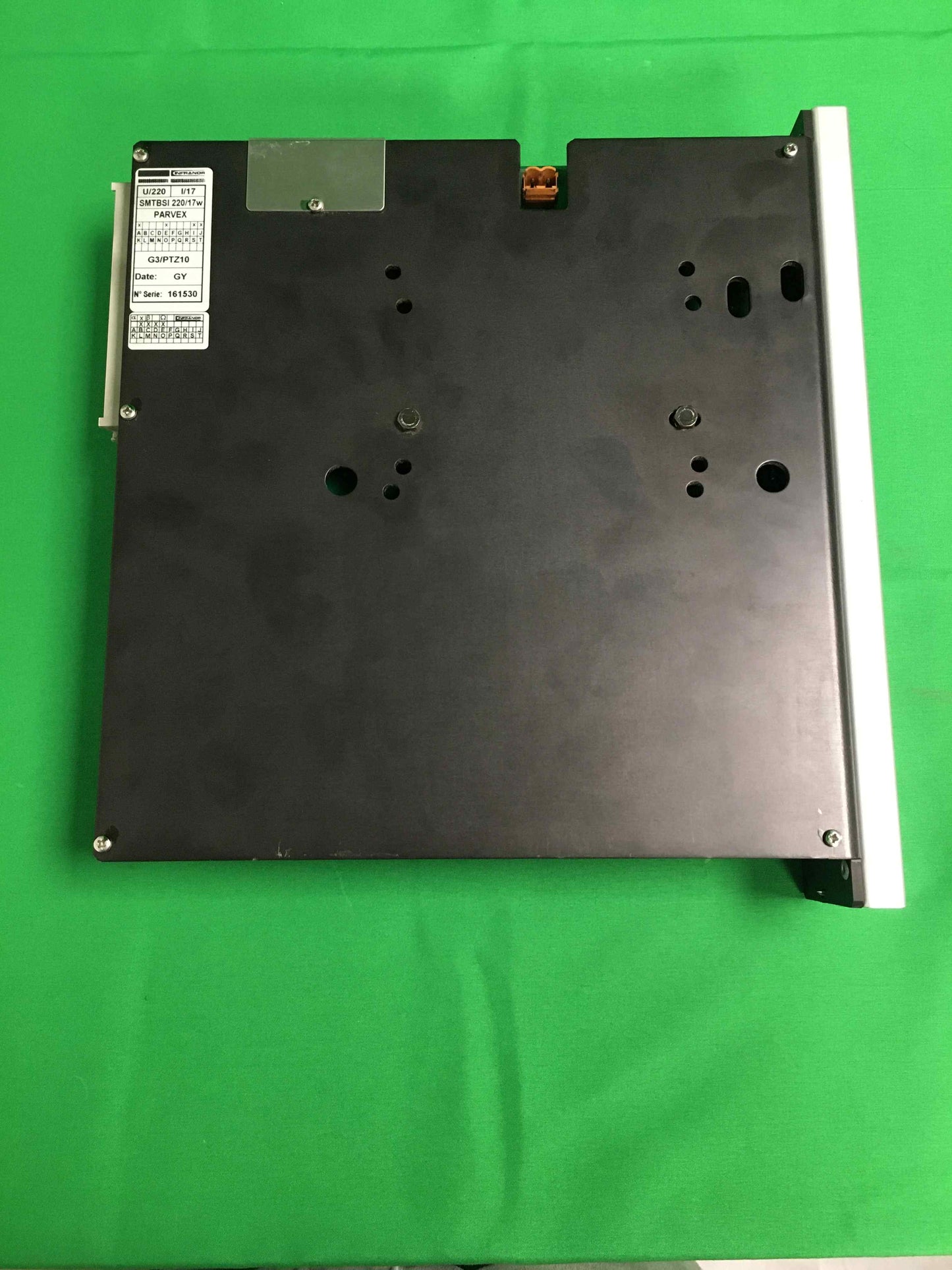 INFRANOR SMTBSI 220 30W SMTBSI22030W G3/PTZ10