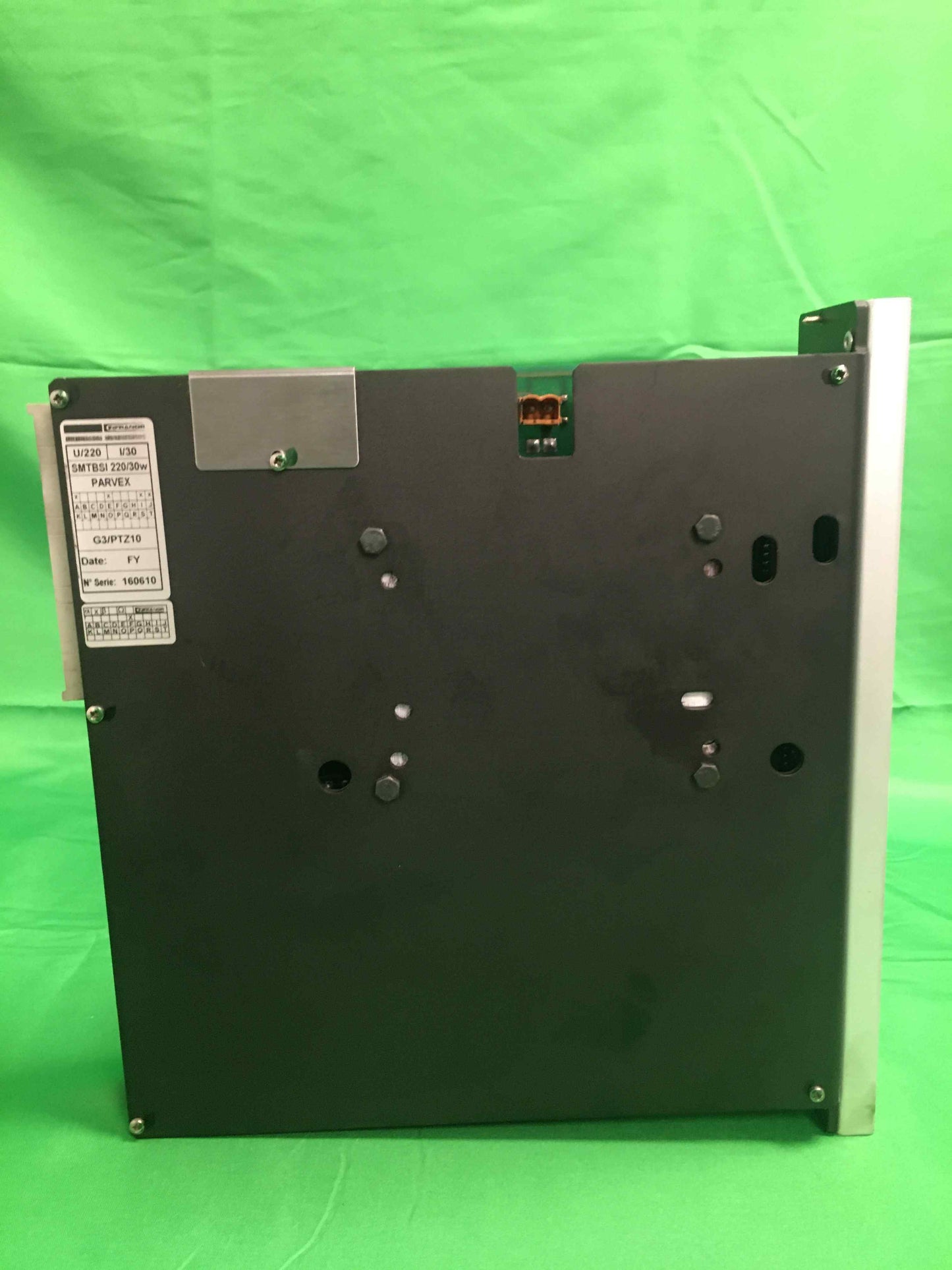 PARVEX SMTBSI 220 30W SMTBSI22030W SMTBSI 220/30W G3/PTZ10