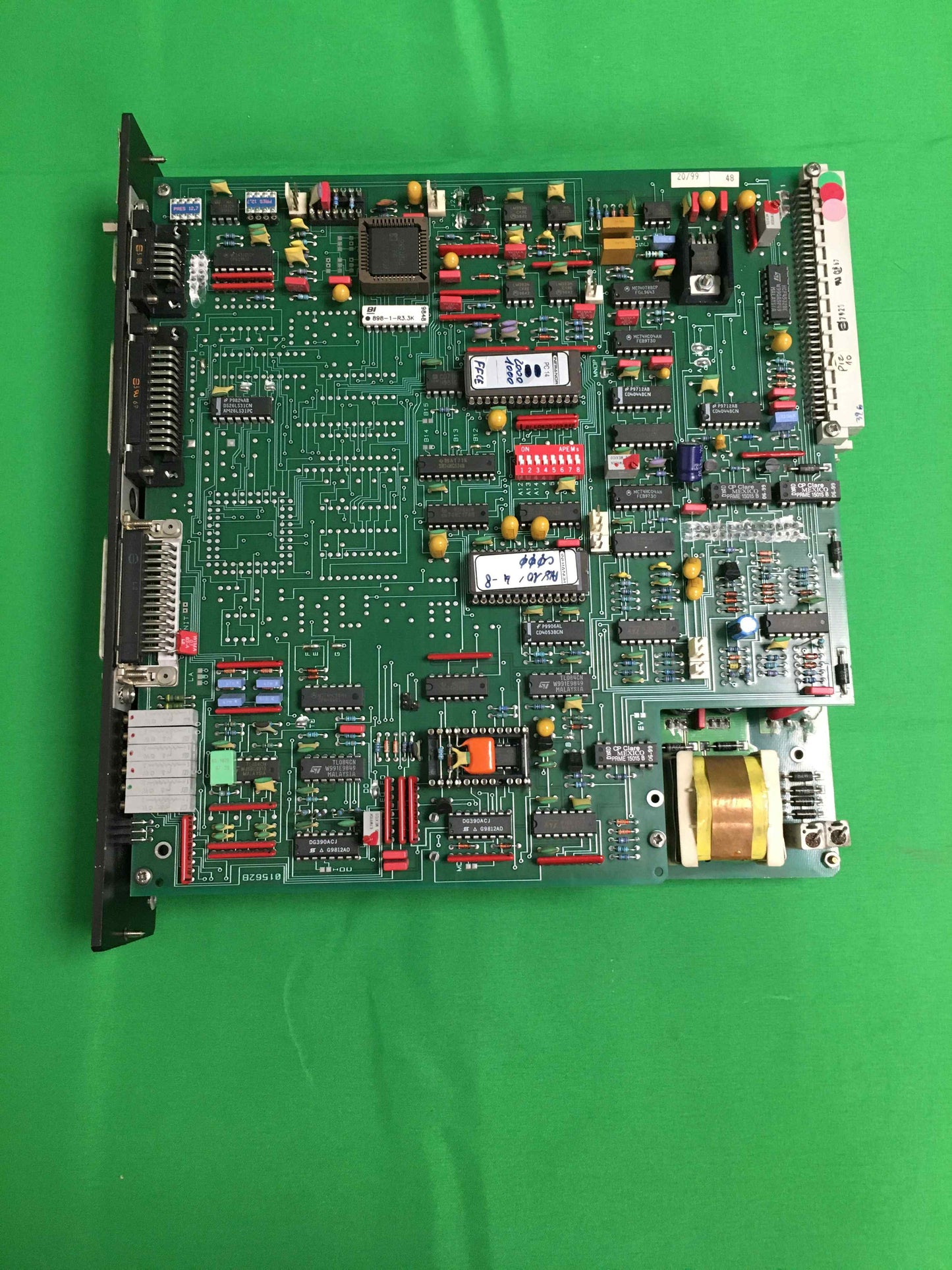 INFRANOR SMTBSI 220 30W SMTBSI22030W G3/PTZ10