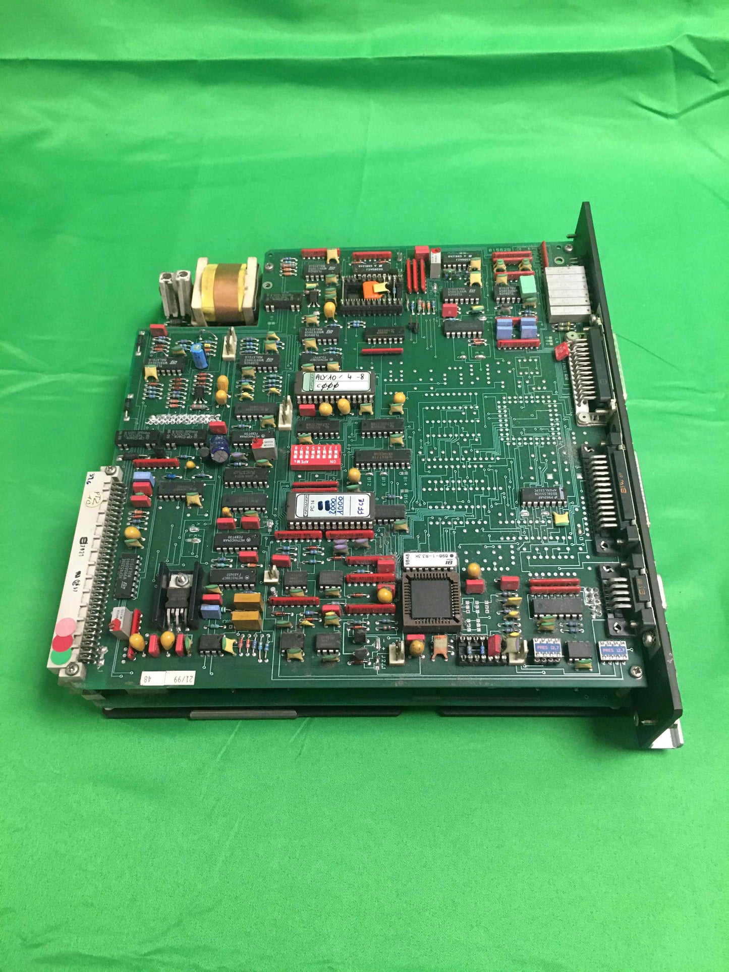 PARVEX SMTBSI 220 30W SMTBSI22030W SMTBSI 220/30W G3/PTZ10