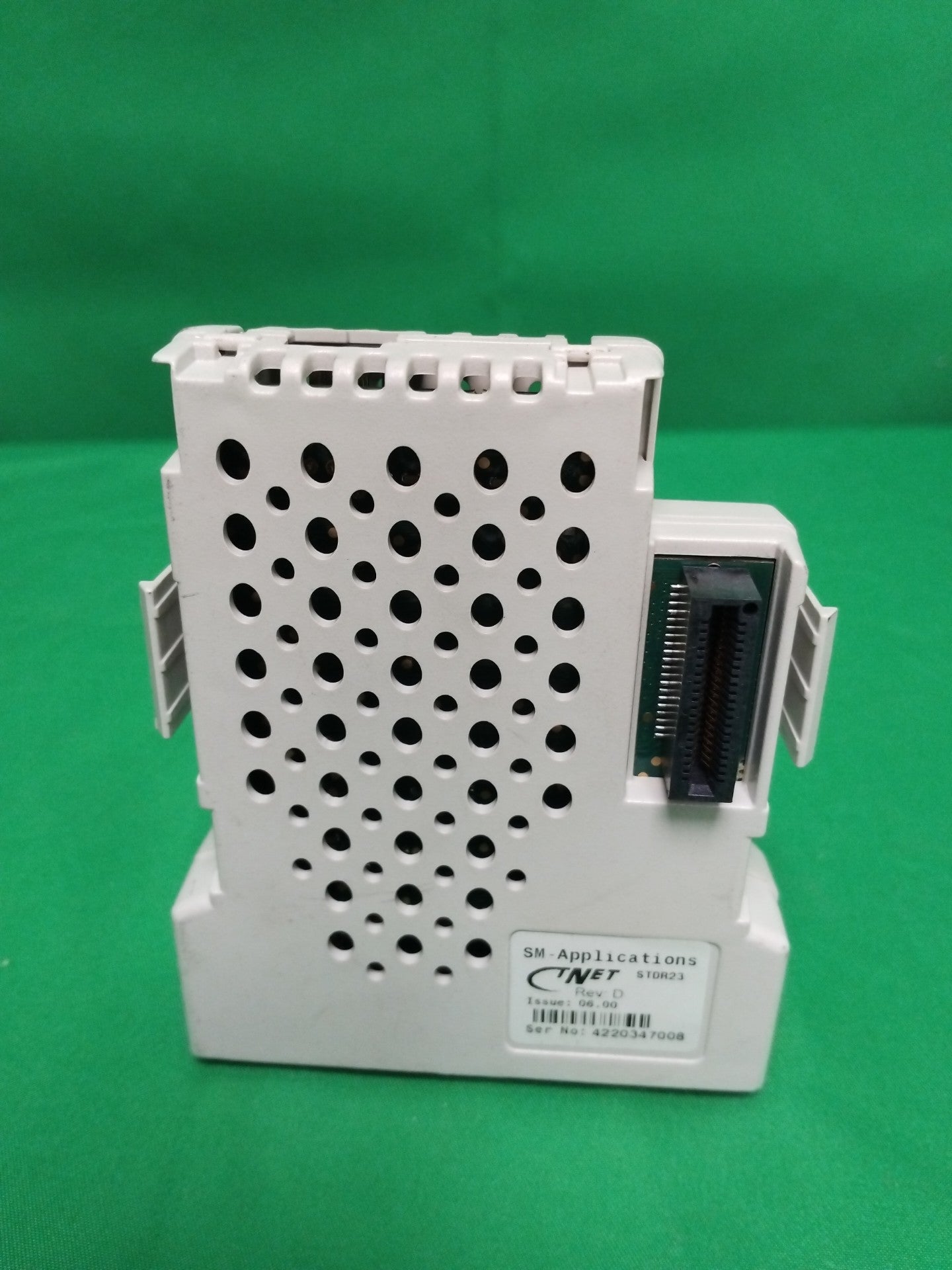 LEROY SOMER SM POS 32000751 SMPOS32000751