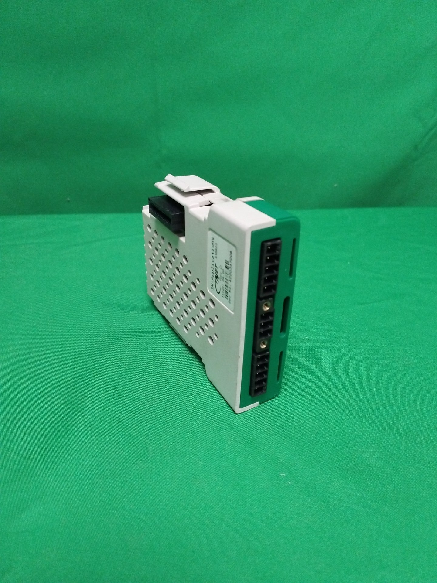 LEROY SOMER SM POS 32000751 SMPOS32000751