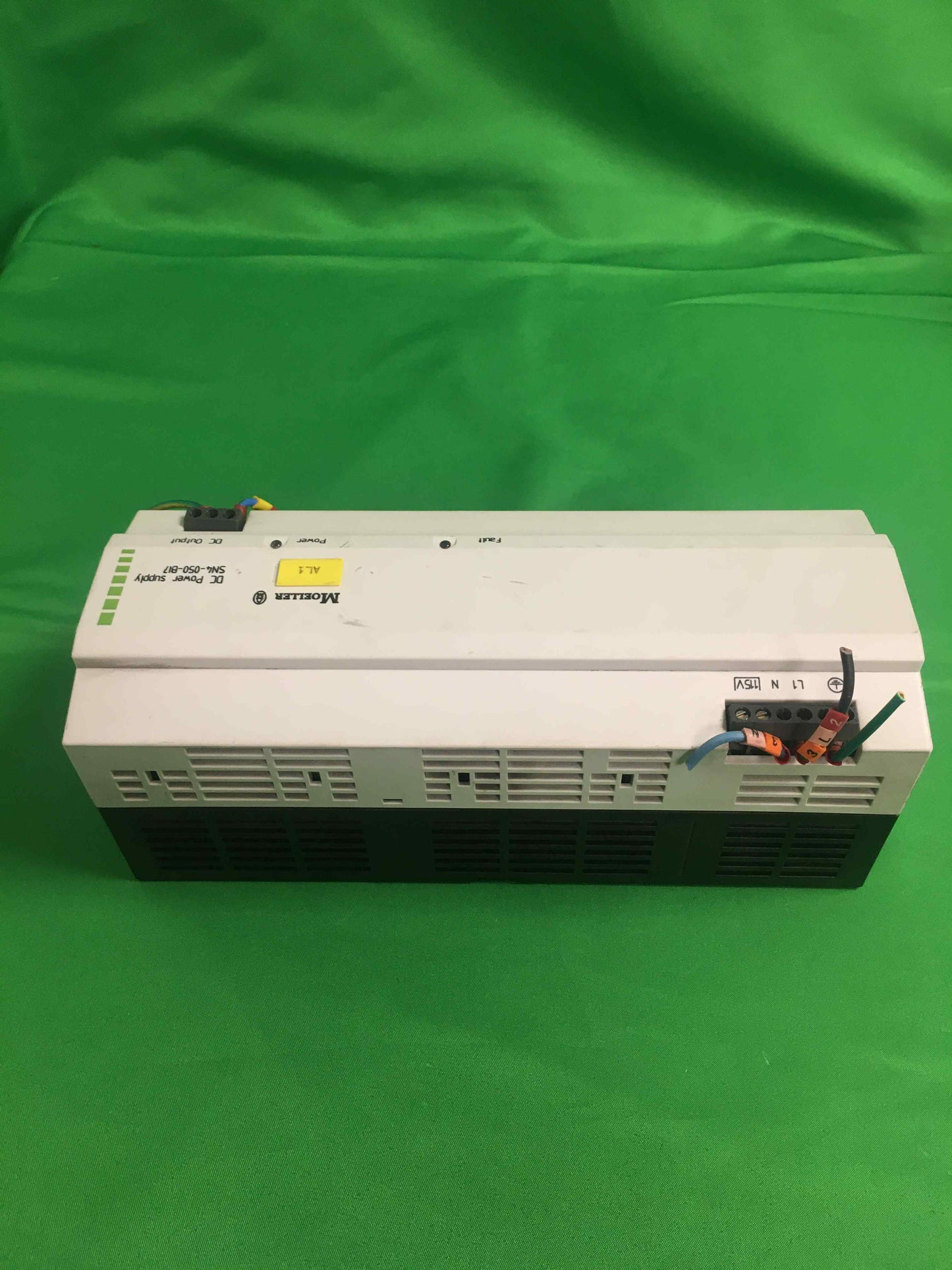 MOELLER SN4-050-B17 SN4050B17