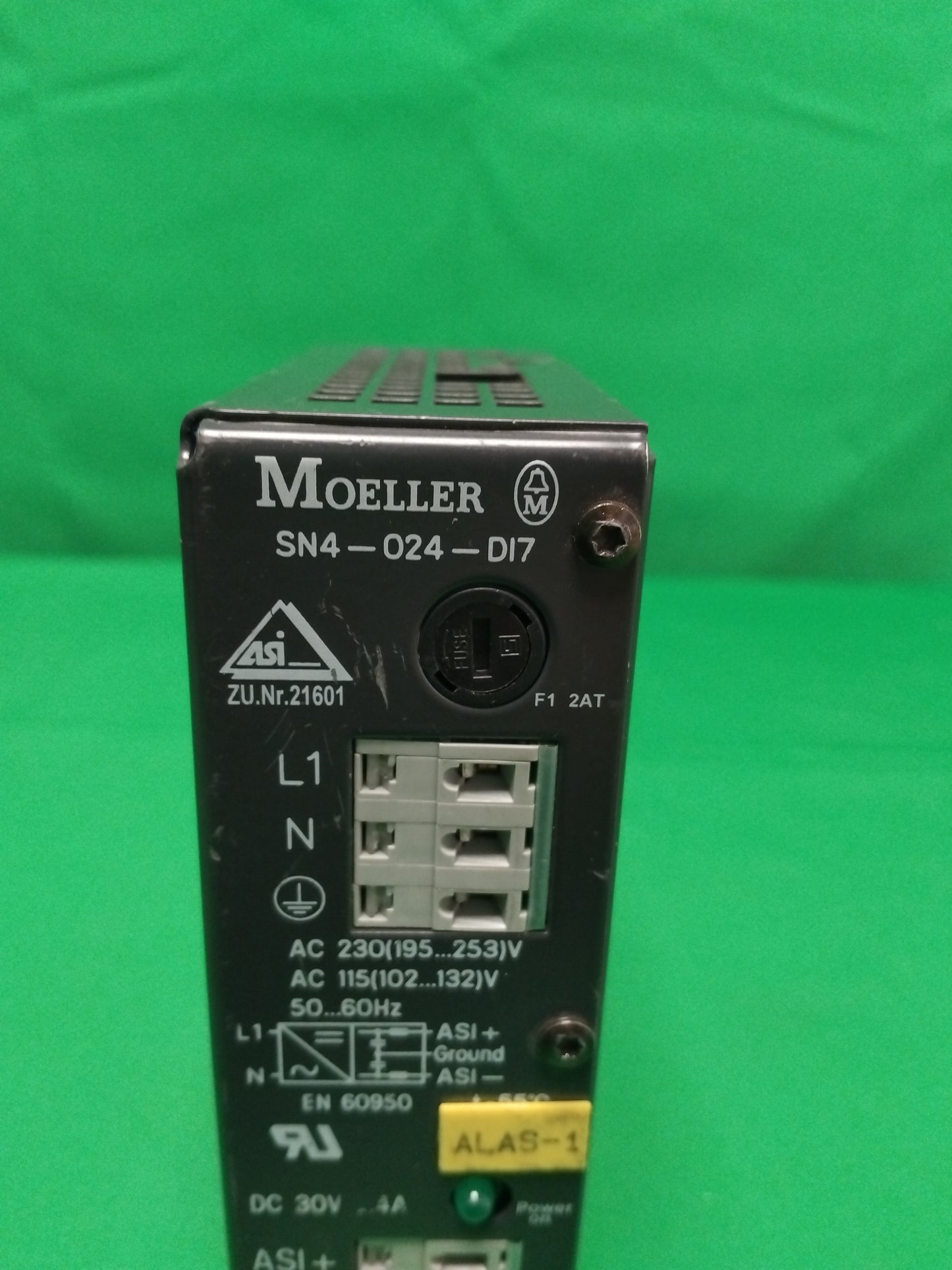 Moeller SN4-024-DI7 SN4024DI7