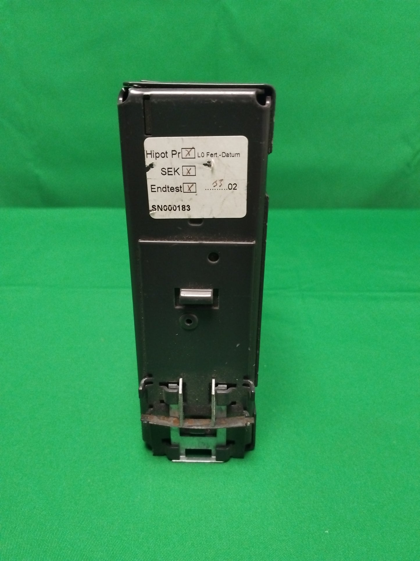 Moeller SN4-024-DI7 SN4024DI7