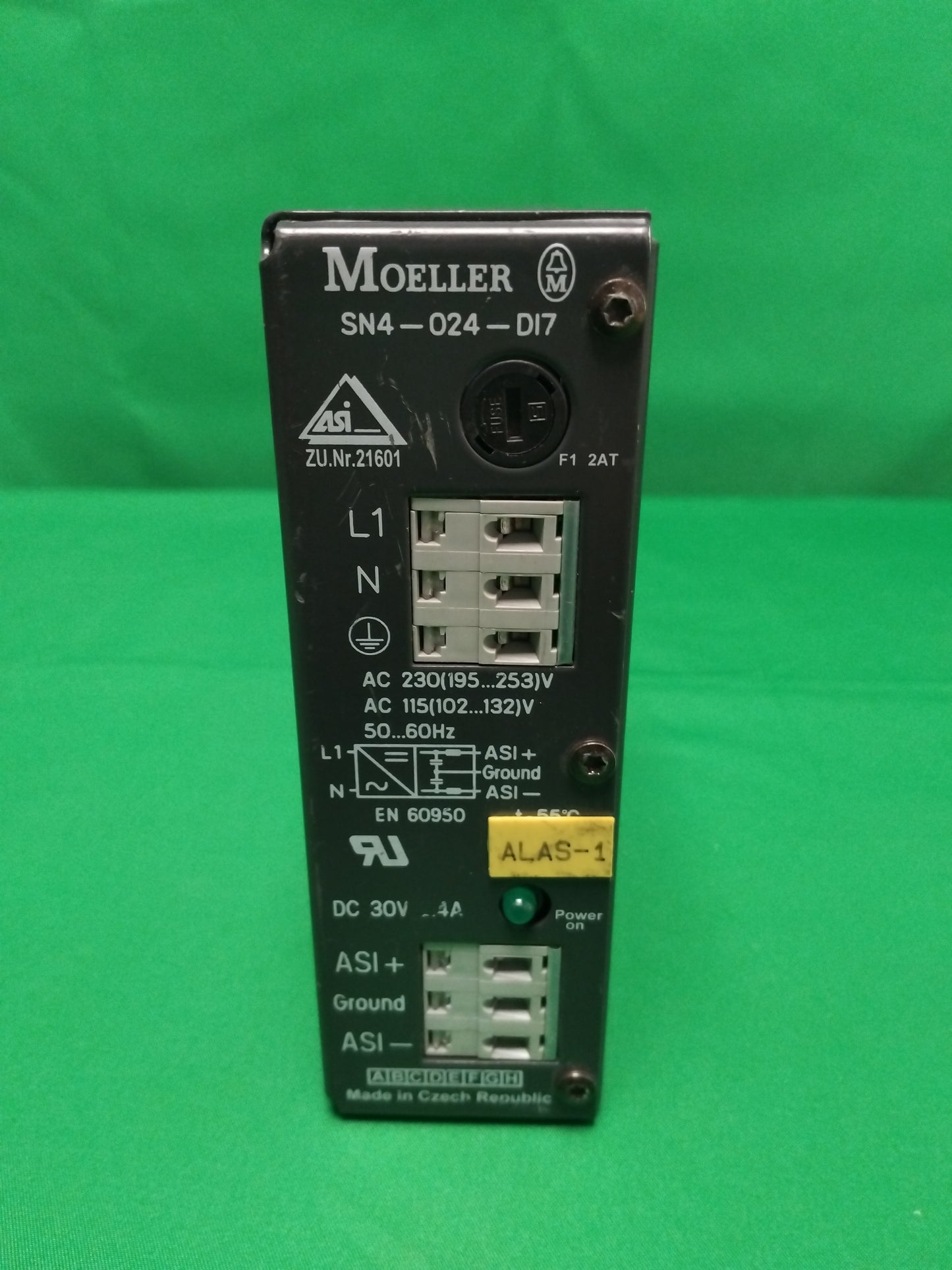 Moeller SN4-024-DI7 SN4024DI7