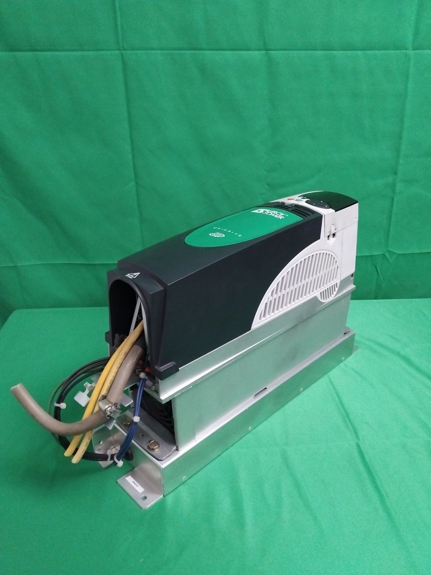 LEROY SOMER UNIDRIVE CONTROL TECHNIQUE SP1401 SP1401