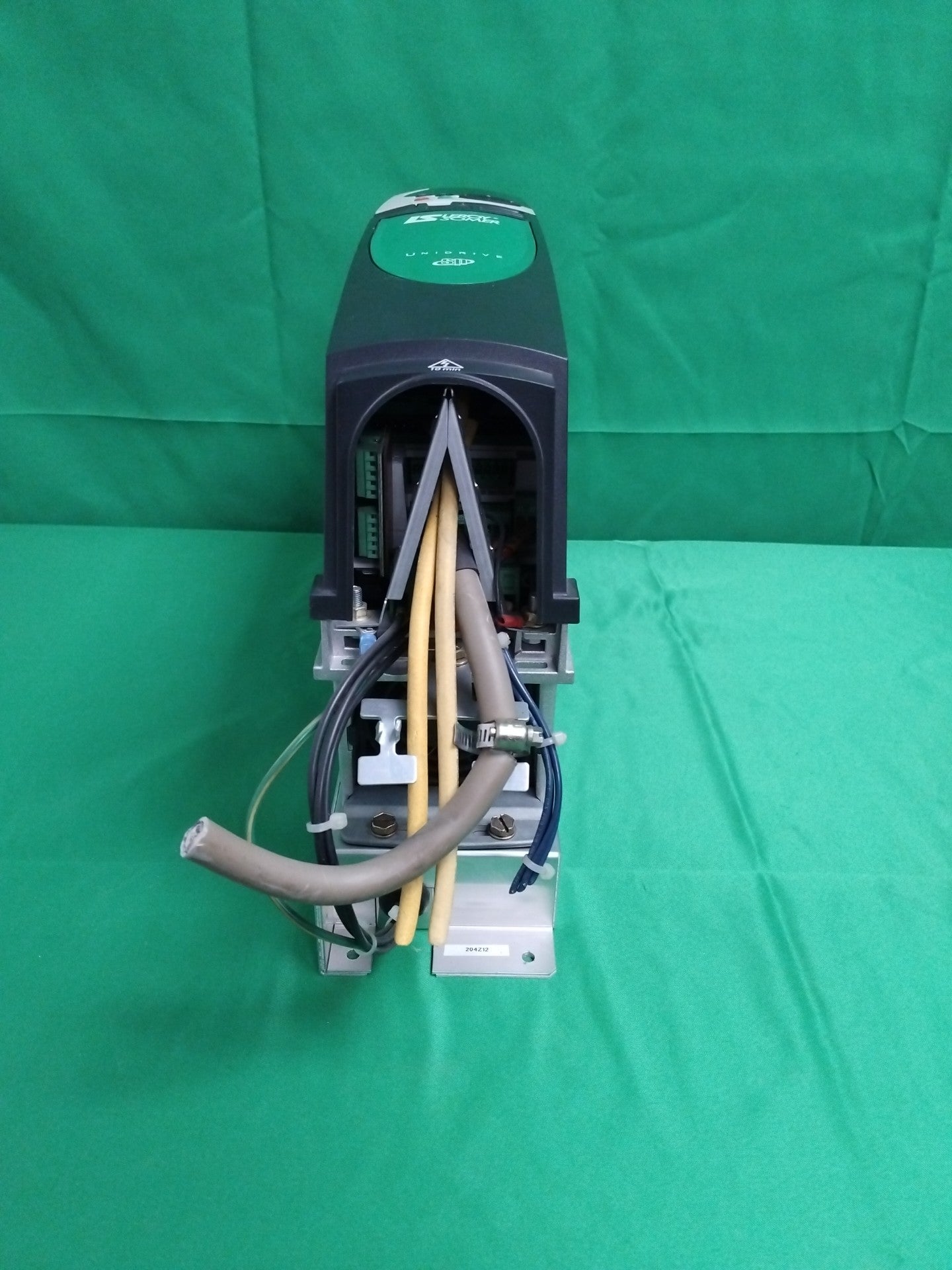 LEROY SOMER UNIDRIVE CONTROL TECHNIQUE SP1401 SP1401