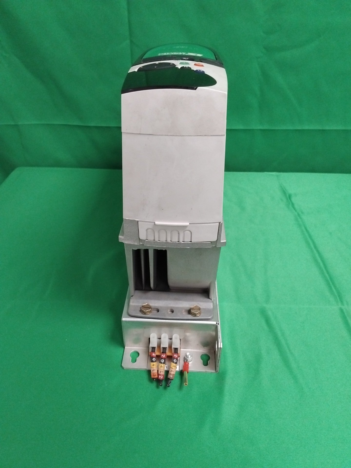 LEROY SOMER UNIDRIVE CONTROL TECHNIQUE SP1401 SP1401