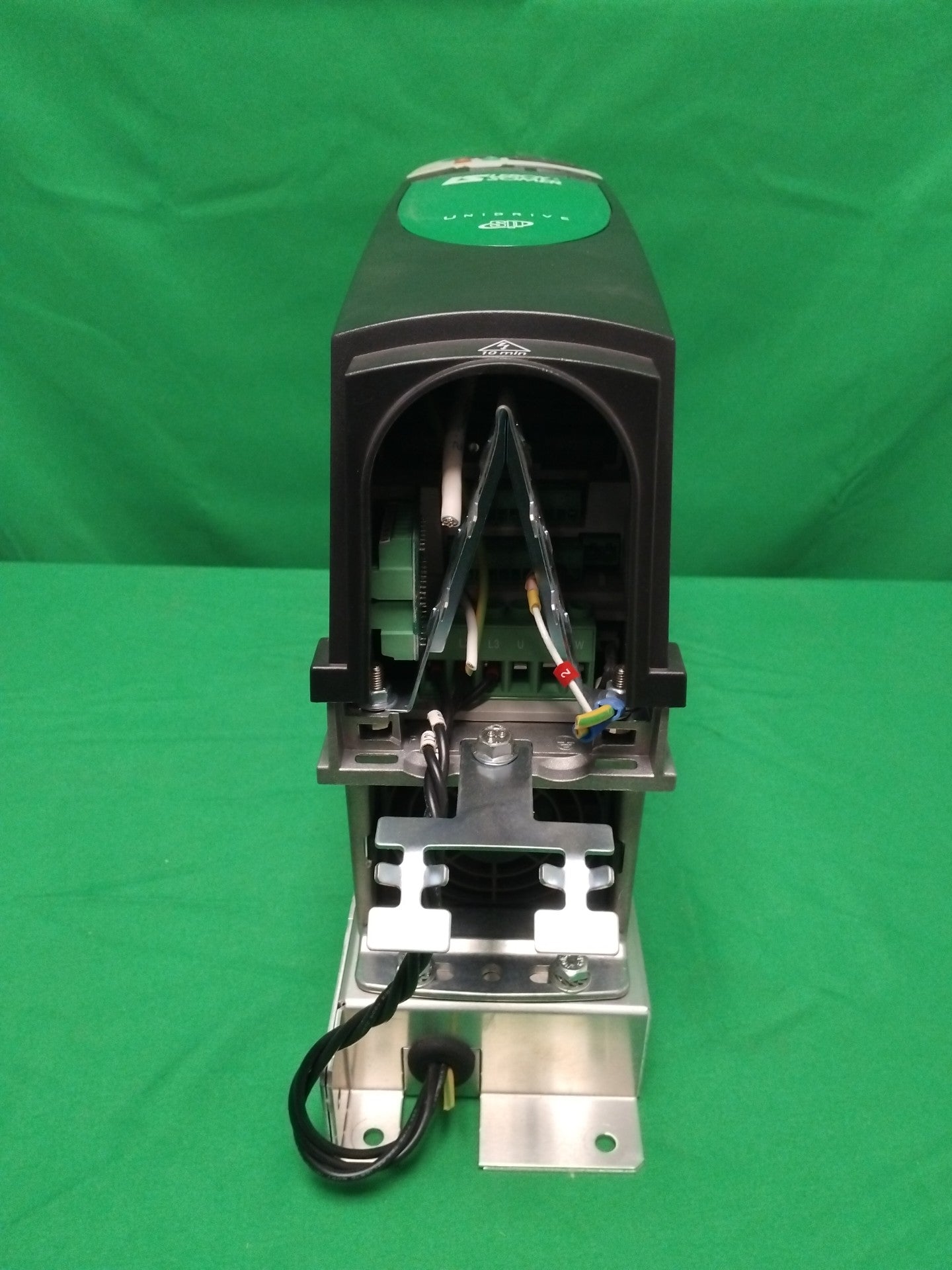 LEROY SOMER UNIDRIVE CONTROL TECHNIQUE SP1401