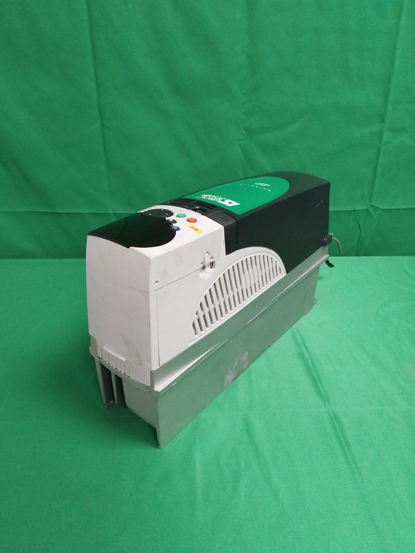 LEROY SOMER UNIDRIVE CONTROL TECHNIQUE SP1401 SP1401