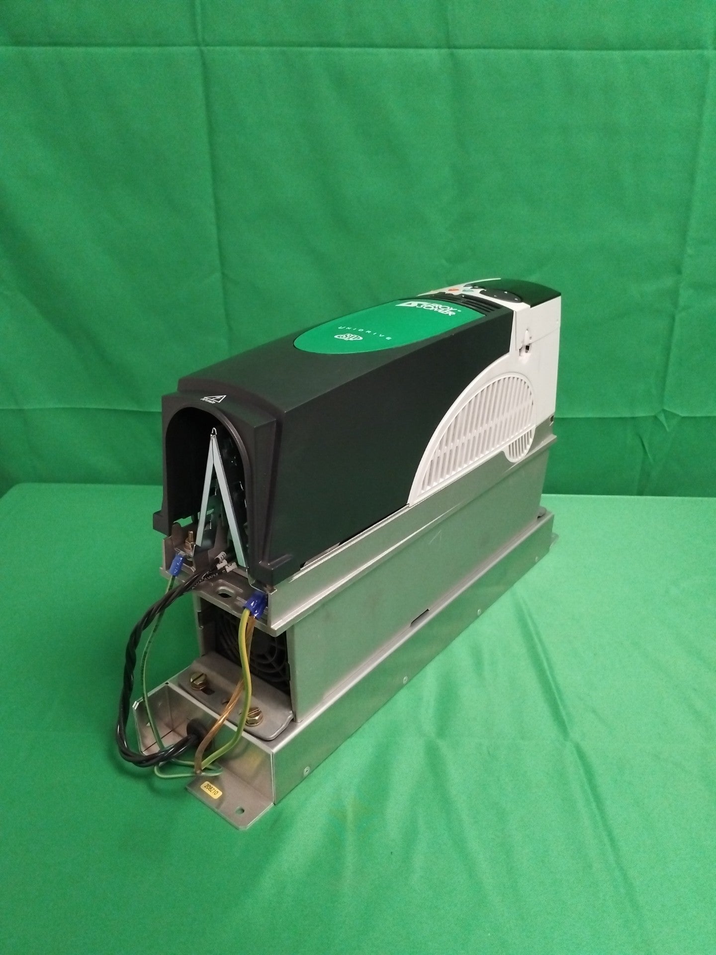 LEROY SOMER UNIDRIVE CONTROL TECHNIQUE SP1403 SP1403