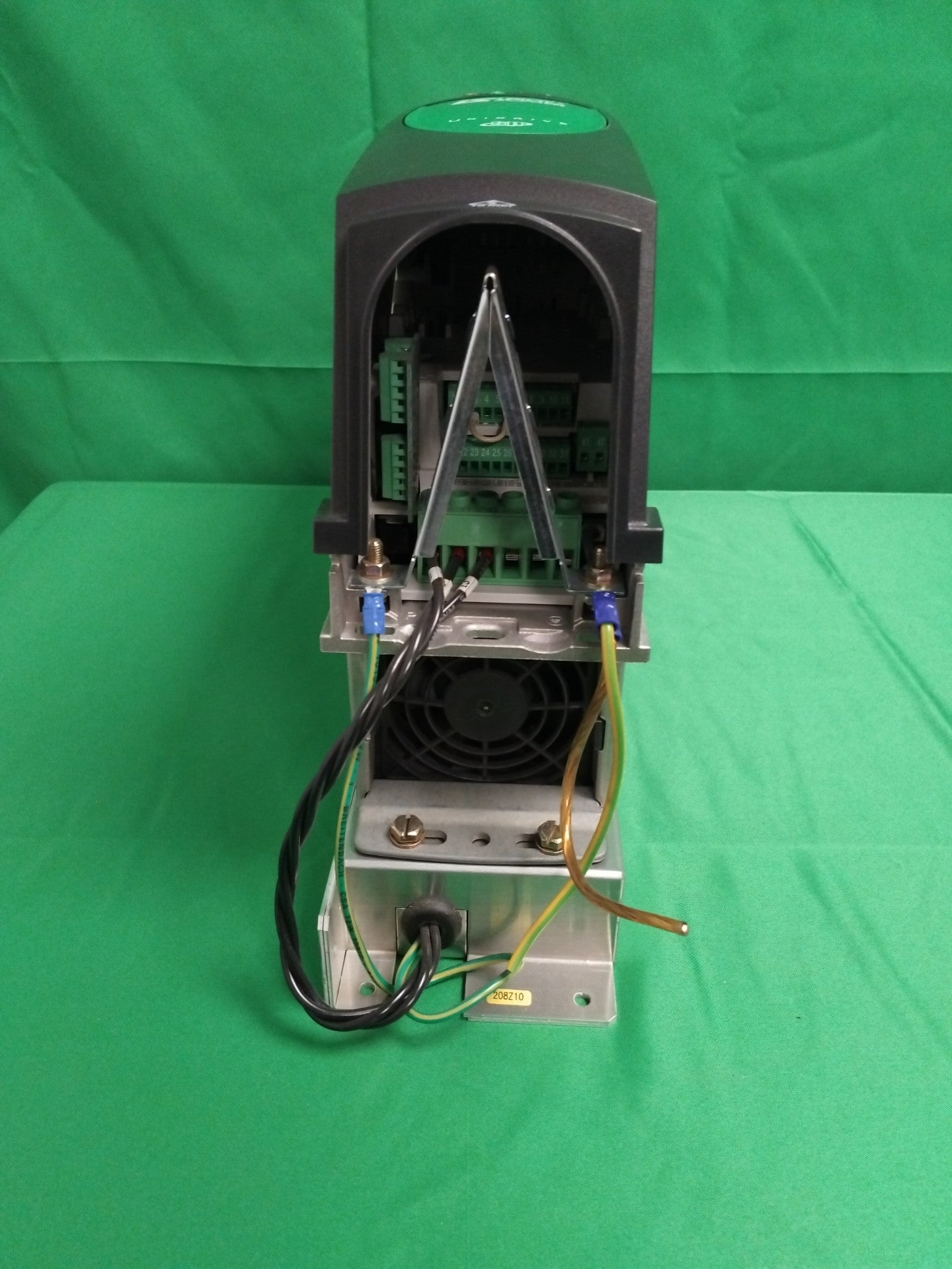 LEROY SOMER UNIDRIVE CONTROL TECHNIQUE SP1403 SP1403