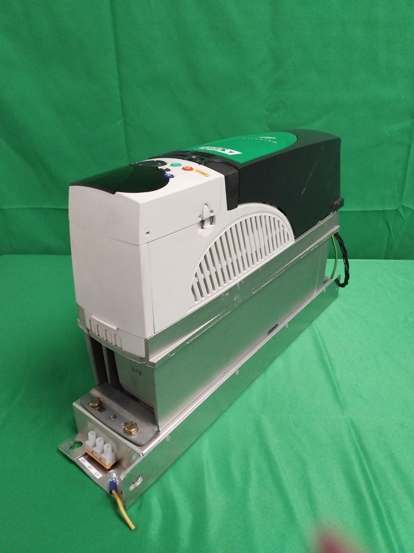 LEROY SOMER UNIDRIVE CONTROL TECHNIQUE SP1403 SP1403