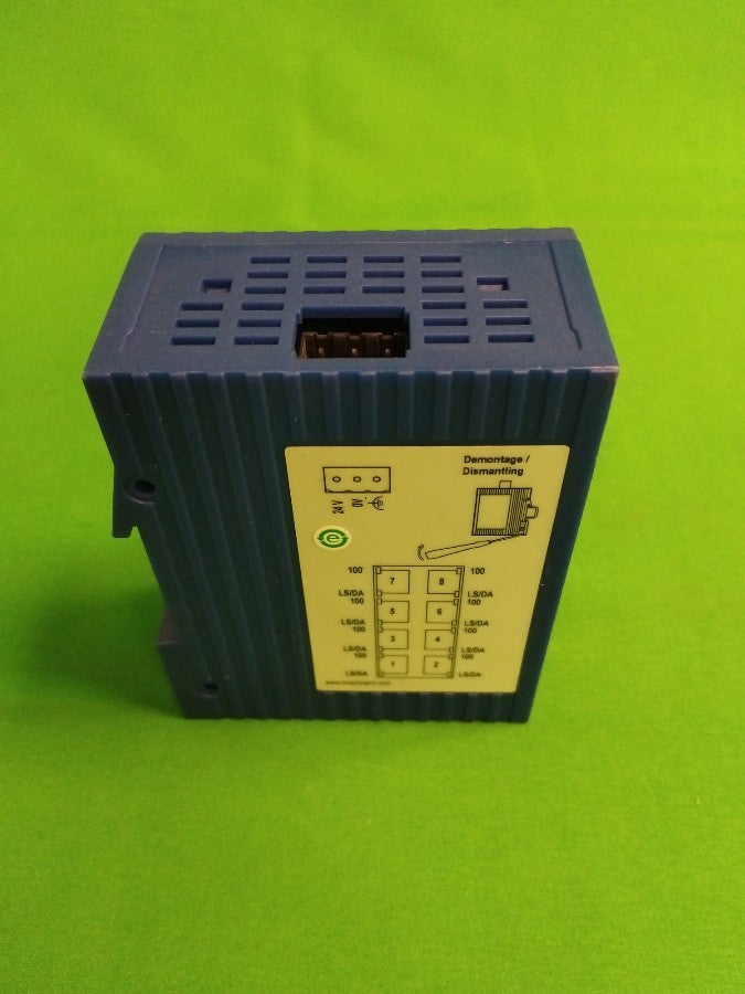 Hirschmann SPIDER 8TX EEC SPIDER8TXEEC