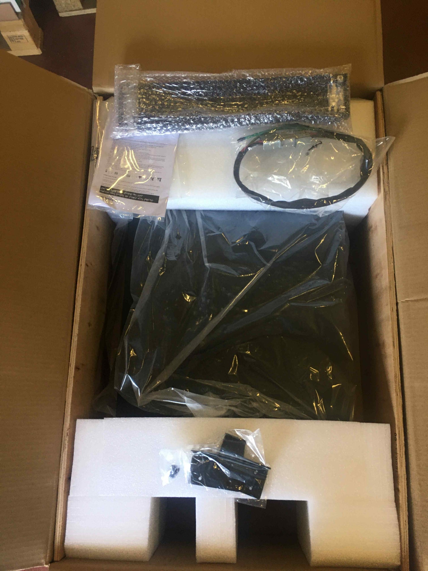 Schneider-Electric SRVS192RBP-7A SRVS192RBP-7A