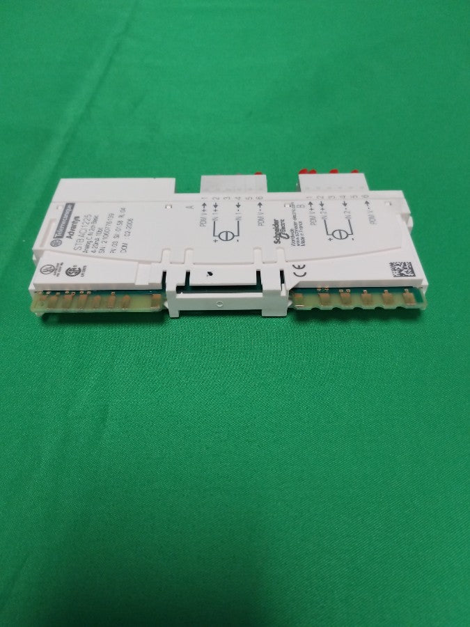 Schneider-Electric STBACI1225 STBACI1225