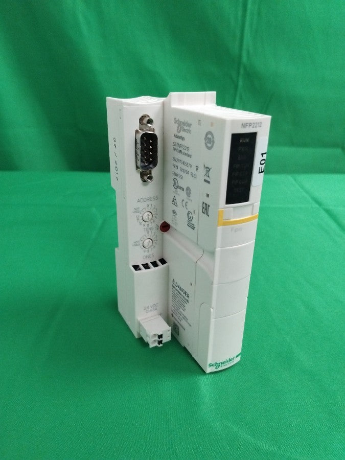 Schneider-Electric STBNFP2212 STBNFP2212