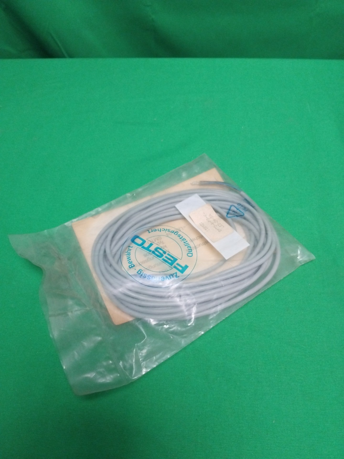 FESTO STMO-4-PS-K-LED-24-SA STMO4PSKLED24SA DETECTEUR DE PROXIMITE