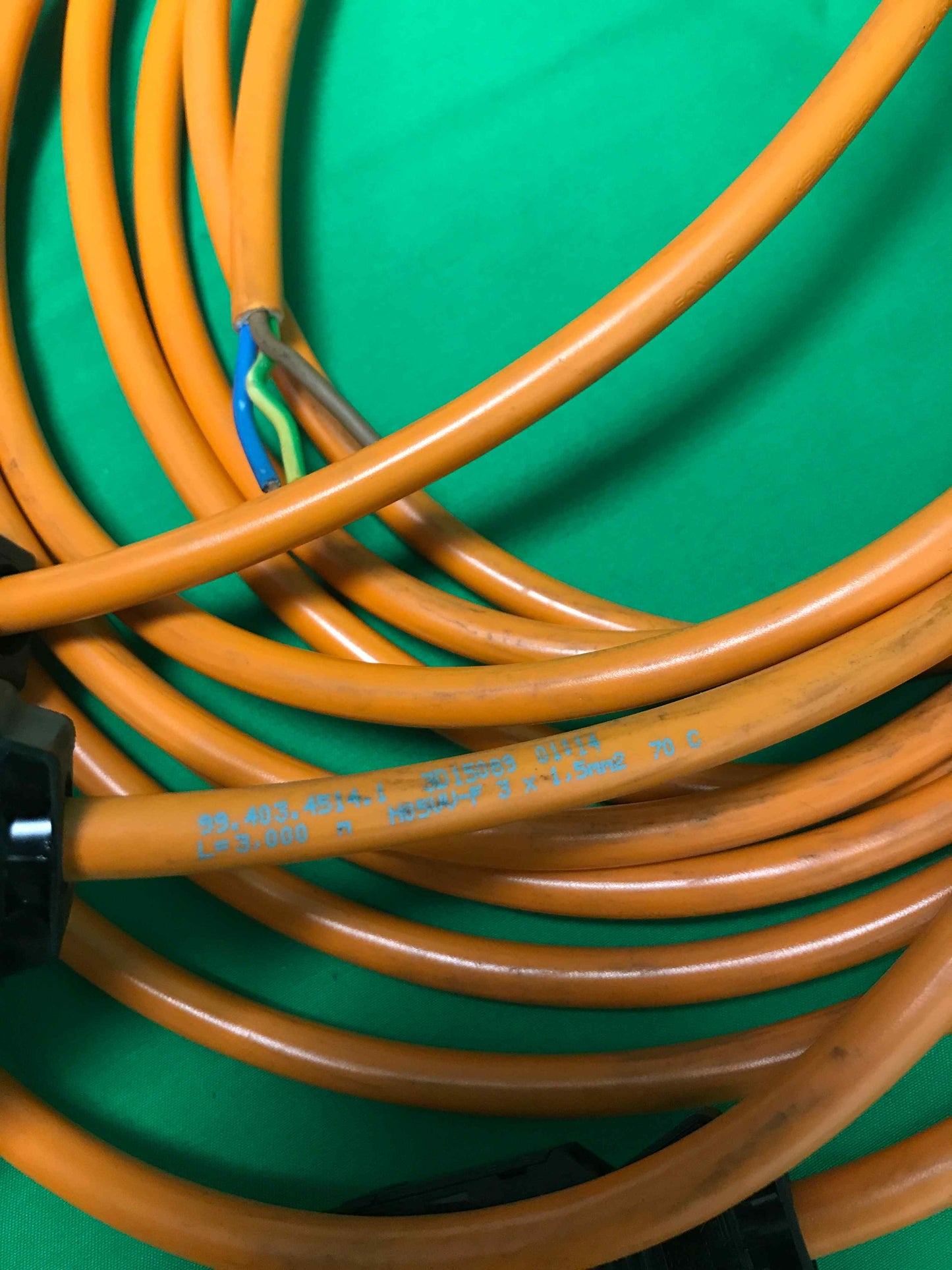 RITTAL SZ 4315 100 SZ4315100 OPEN BOX