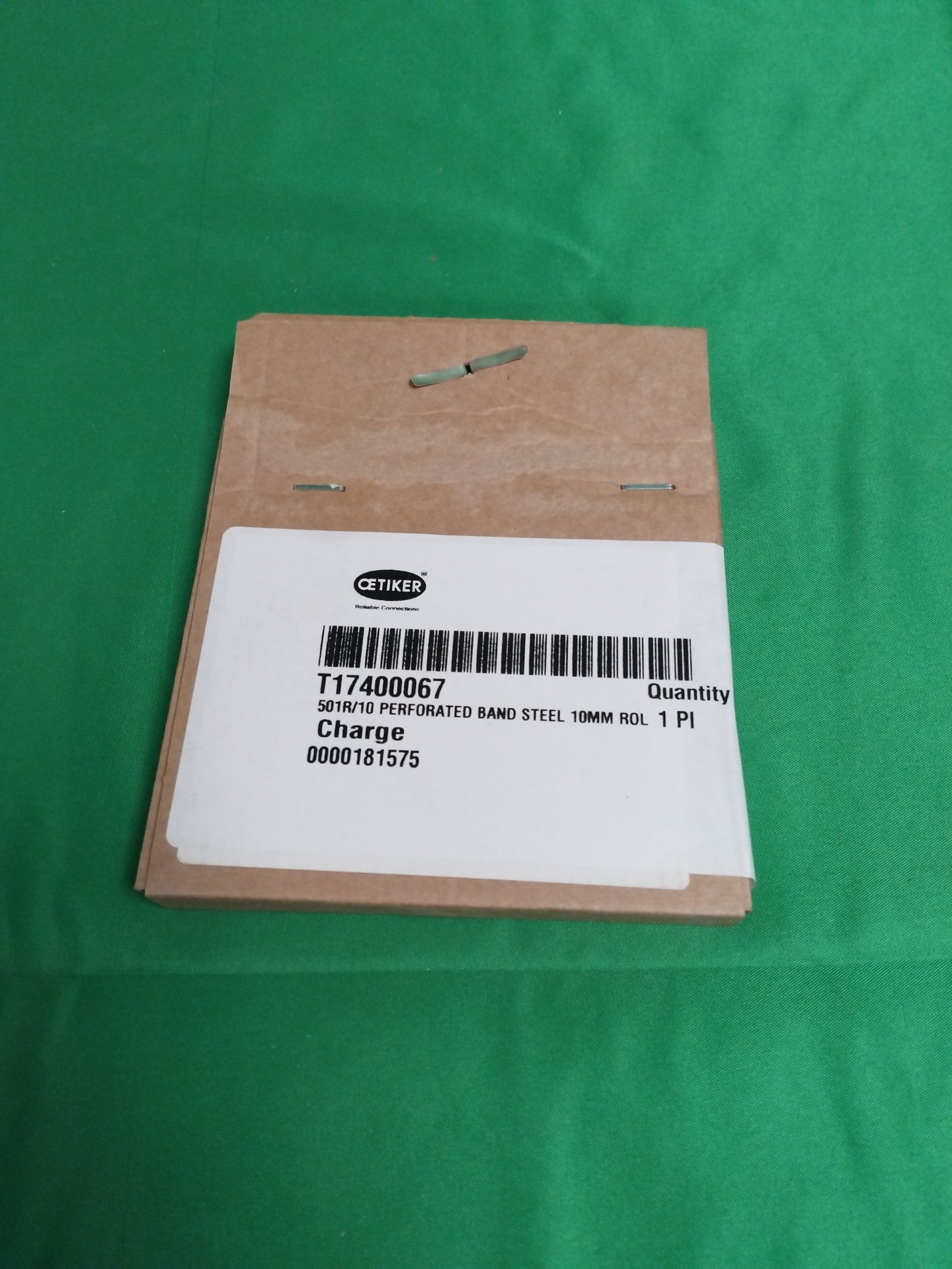 Oetiker T17400067 T17400067