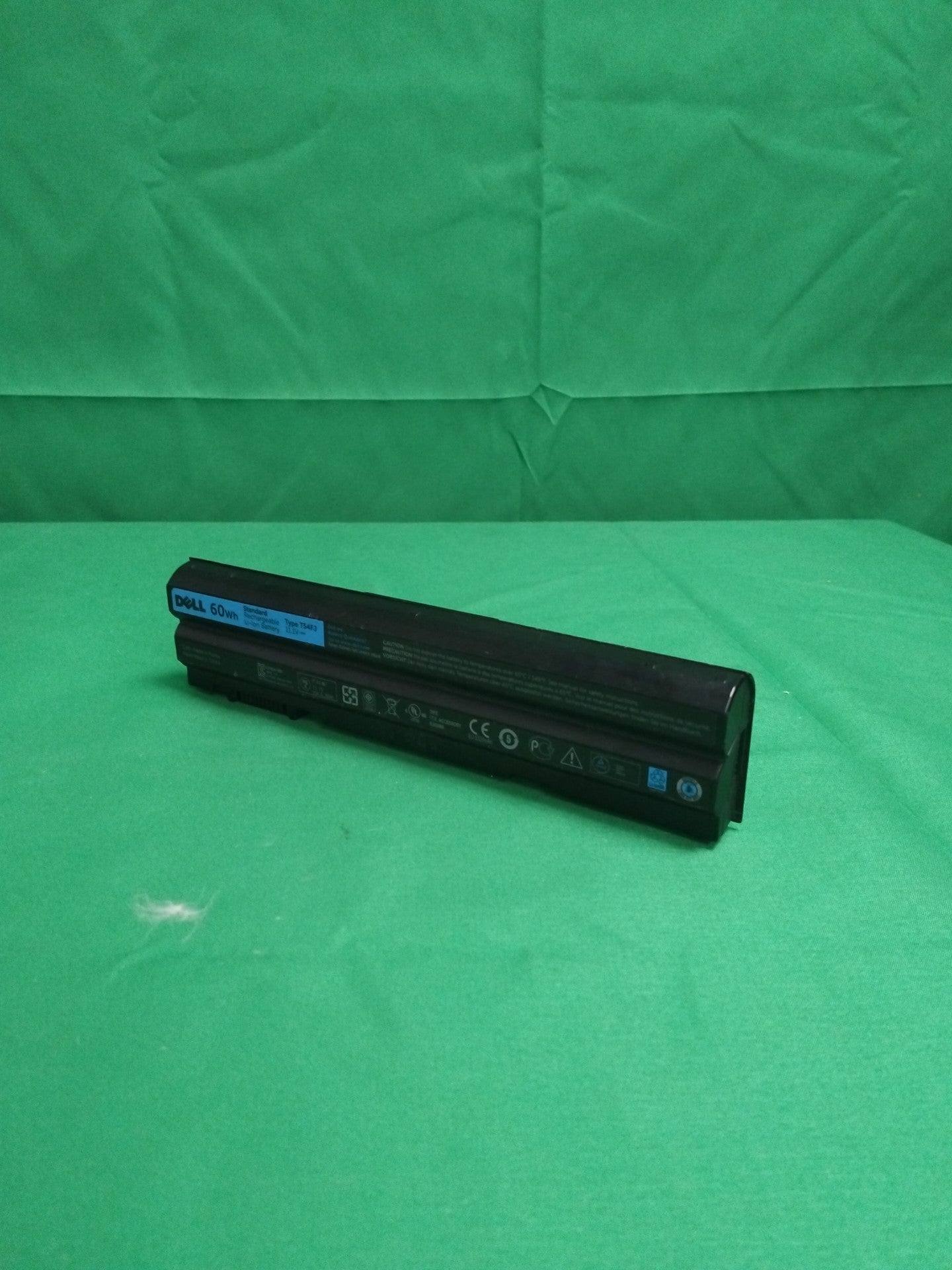 DELL T54FJ T54FJ Defective