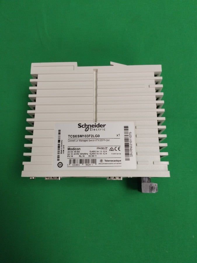 Schneider-Electric TCSESM103F2LG0 TCSESM103F2LG0