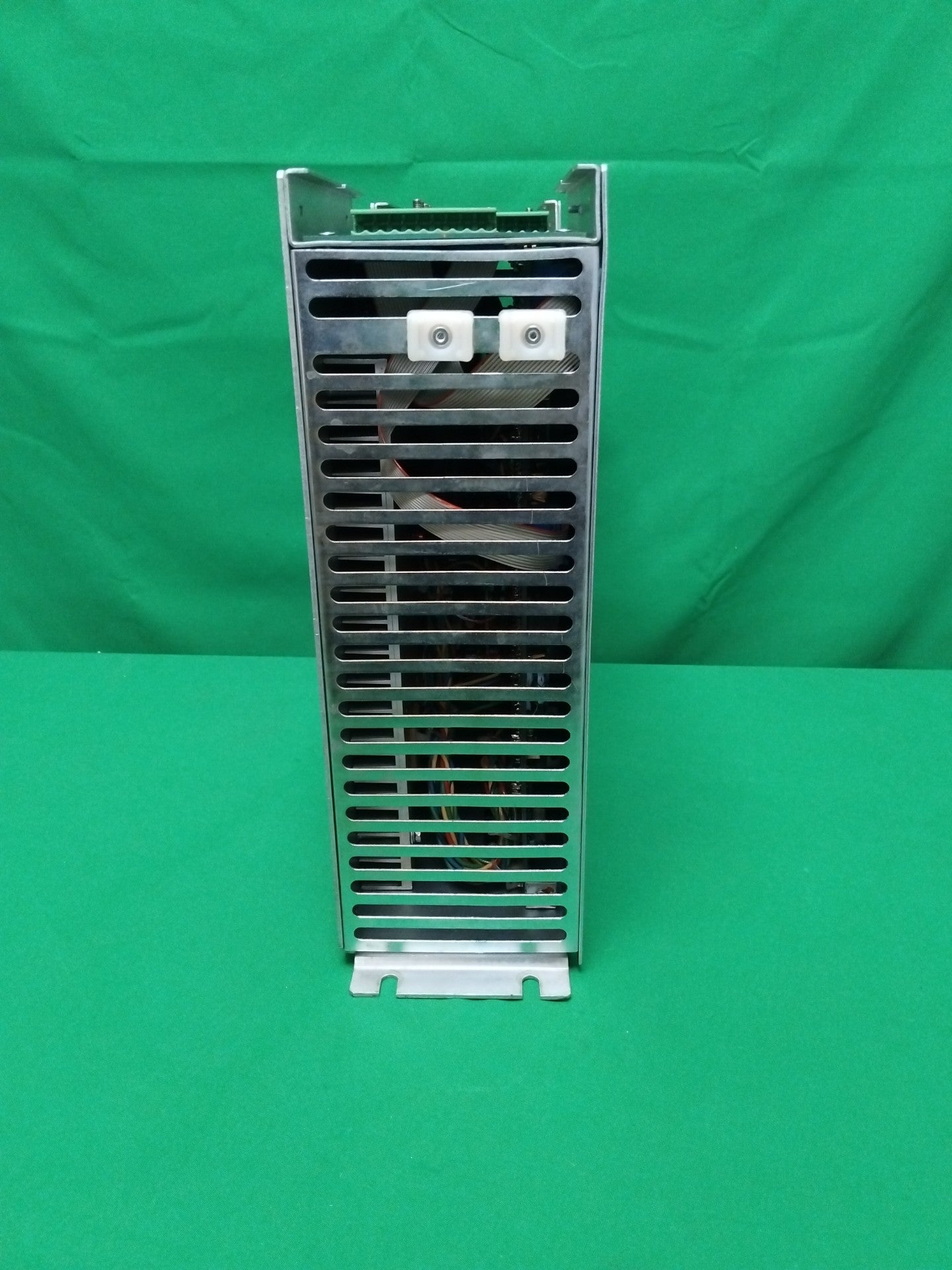 Indramat TDM1.2-30-300-W0 TDM1230300W0 Manque vitre protection