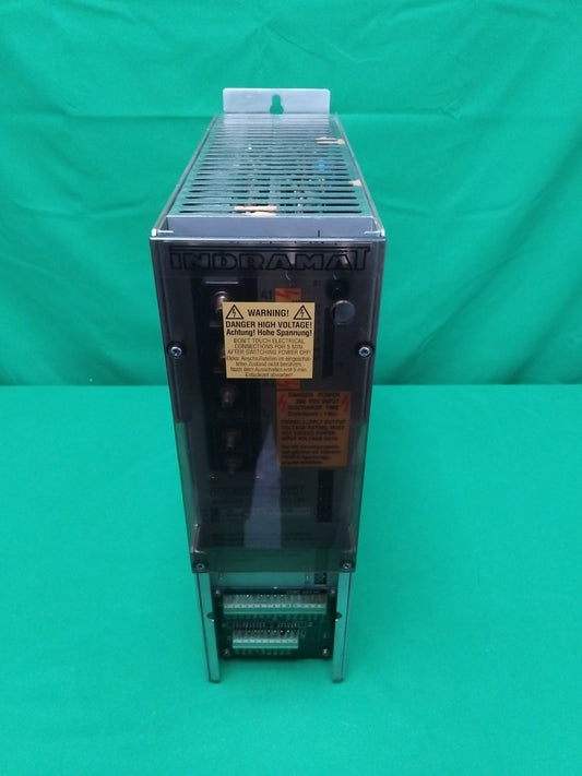 Indramat TDM1.2-30-300-W0 TDM1230300W0