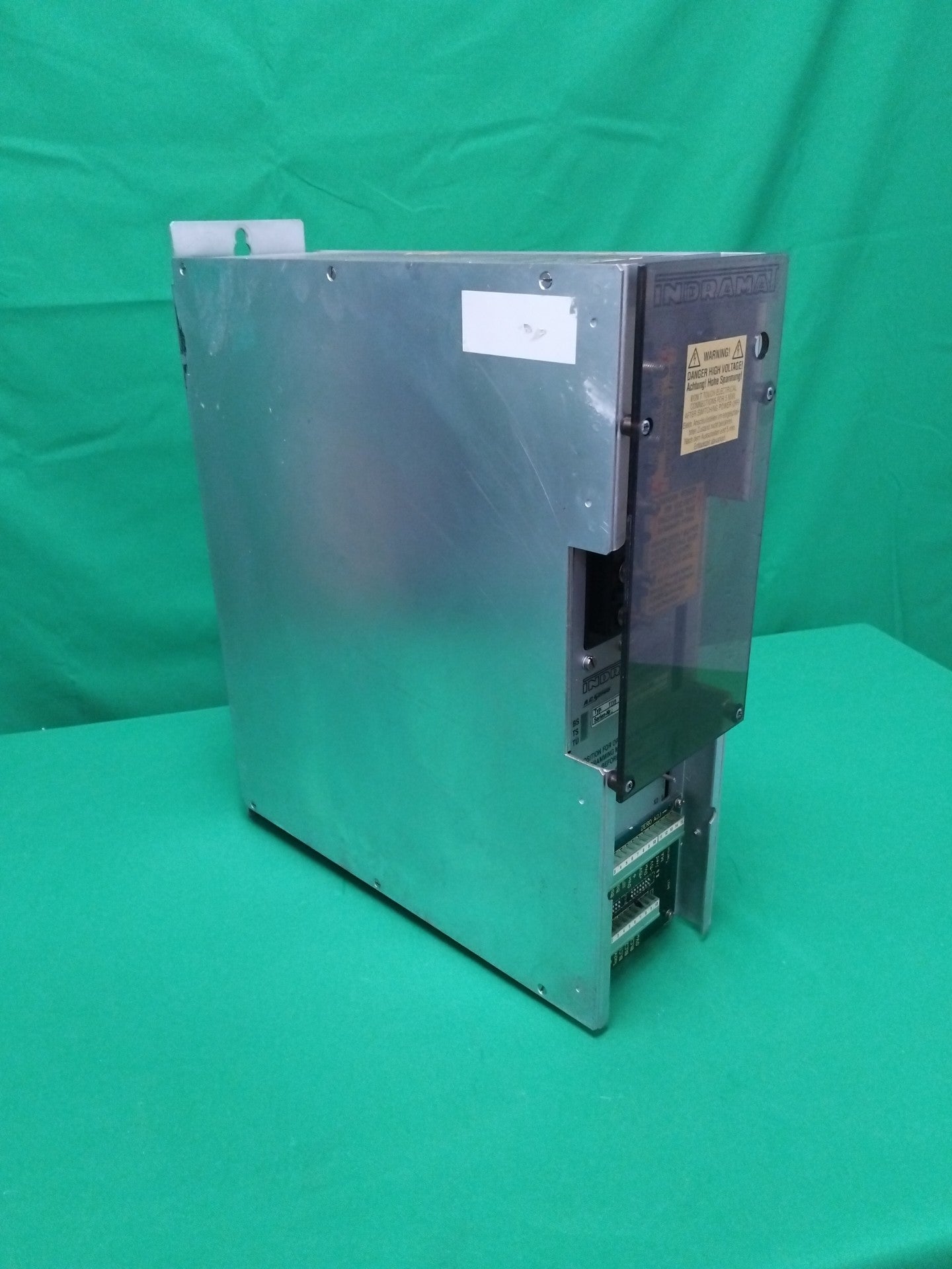 Indramat TDM1.2-30-300-W0 TDM1230300W0